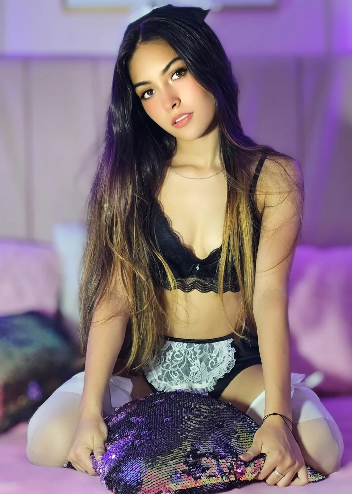 XXX Porn Photo of Nude Emelie_Ch1 3