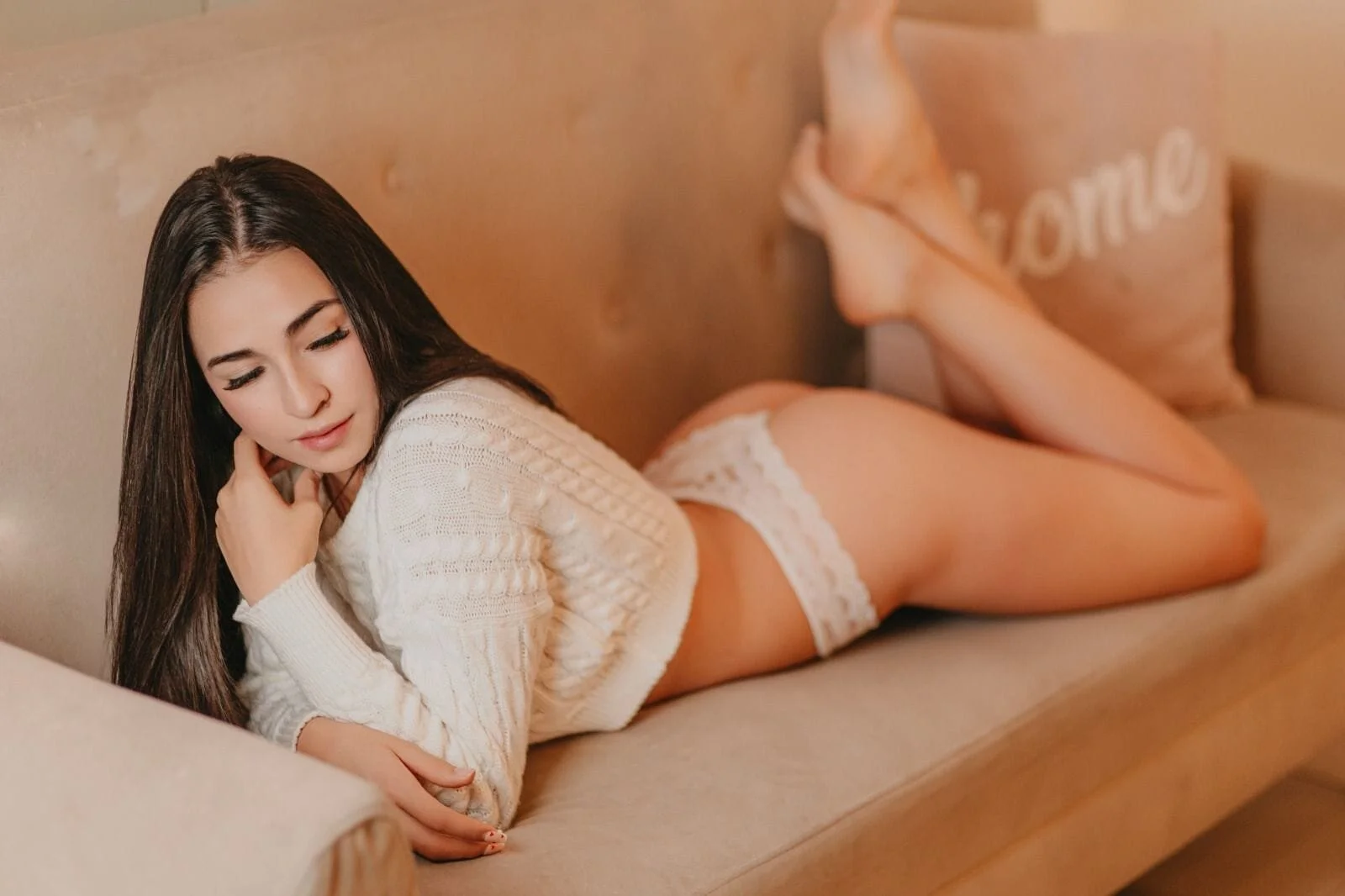 XXX Porn Photo of Nude ella__olmos 13