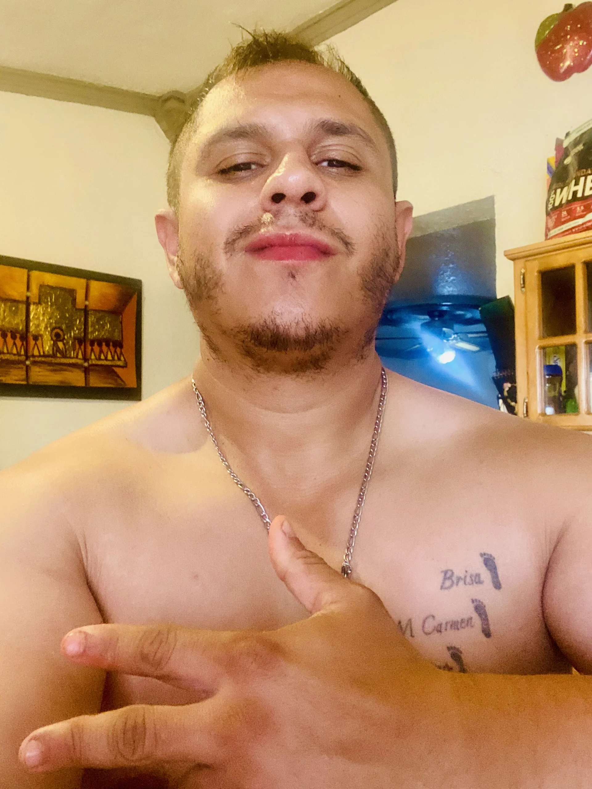 XXX Porn Photo of Nude cornewee20 5