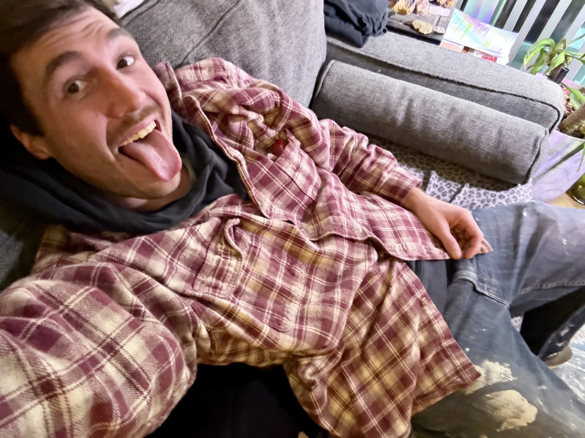 XXX Porn Photo of Nude Tumblecockweed 11