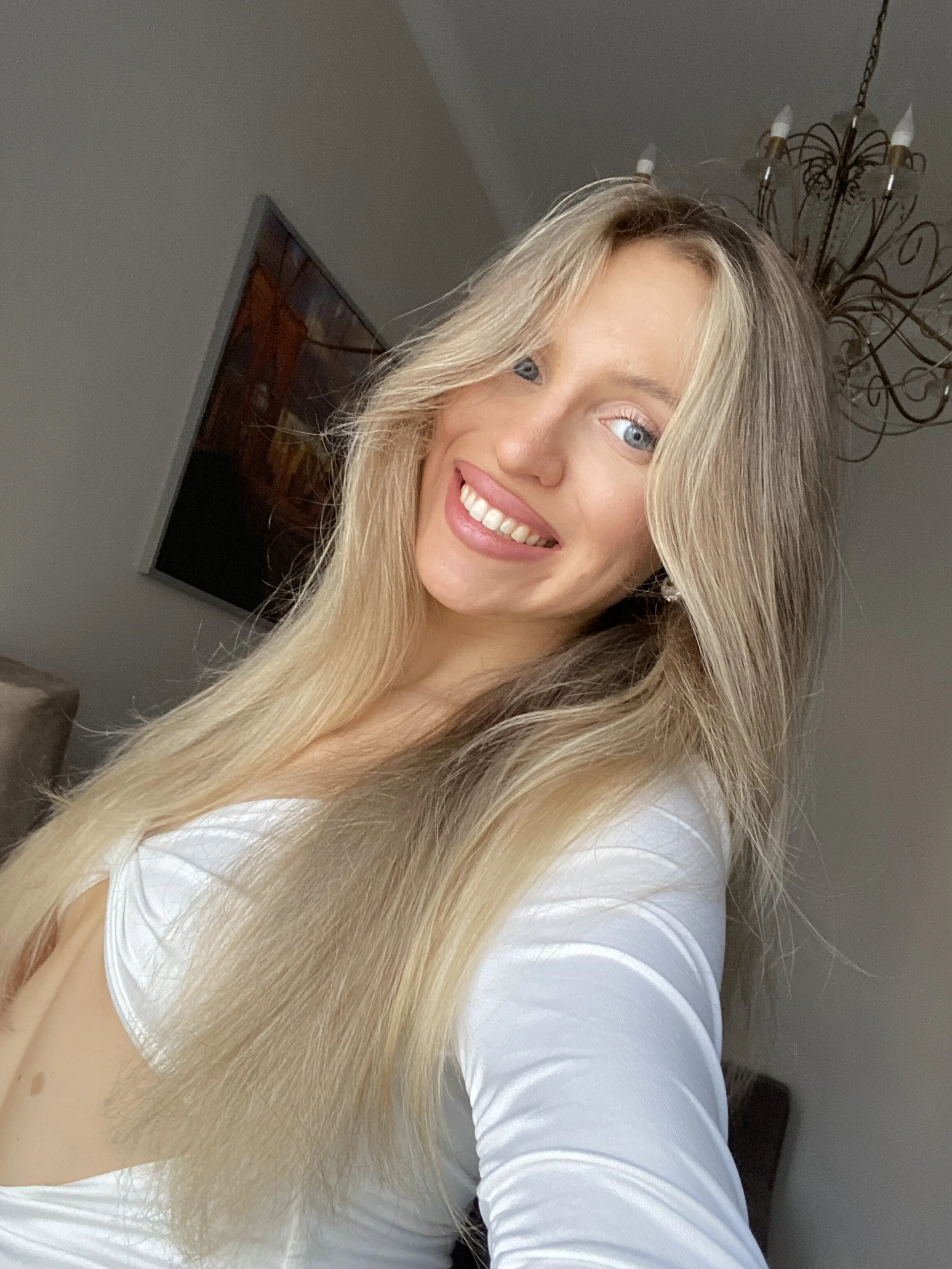 XXX Porn Photo of Nude goddess_aphroditte 9