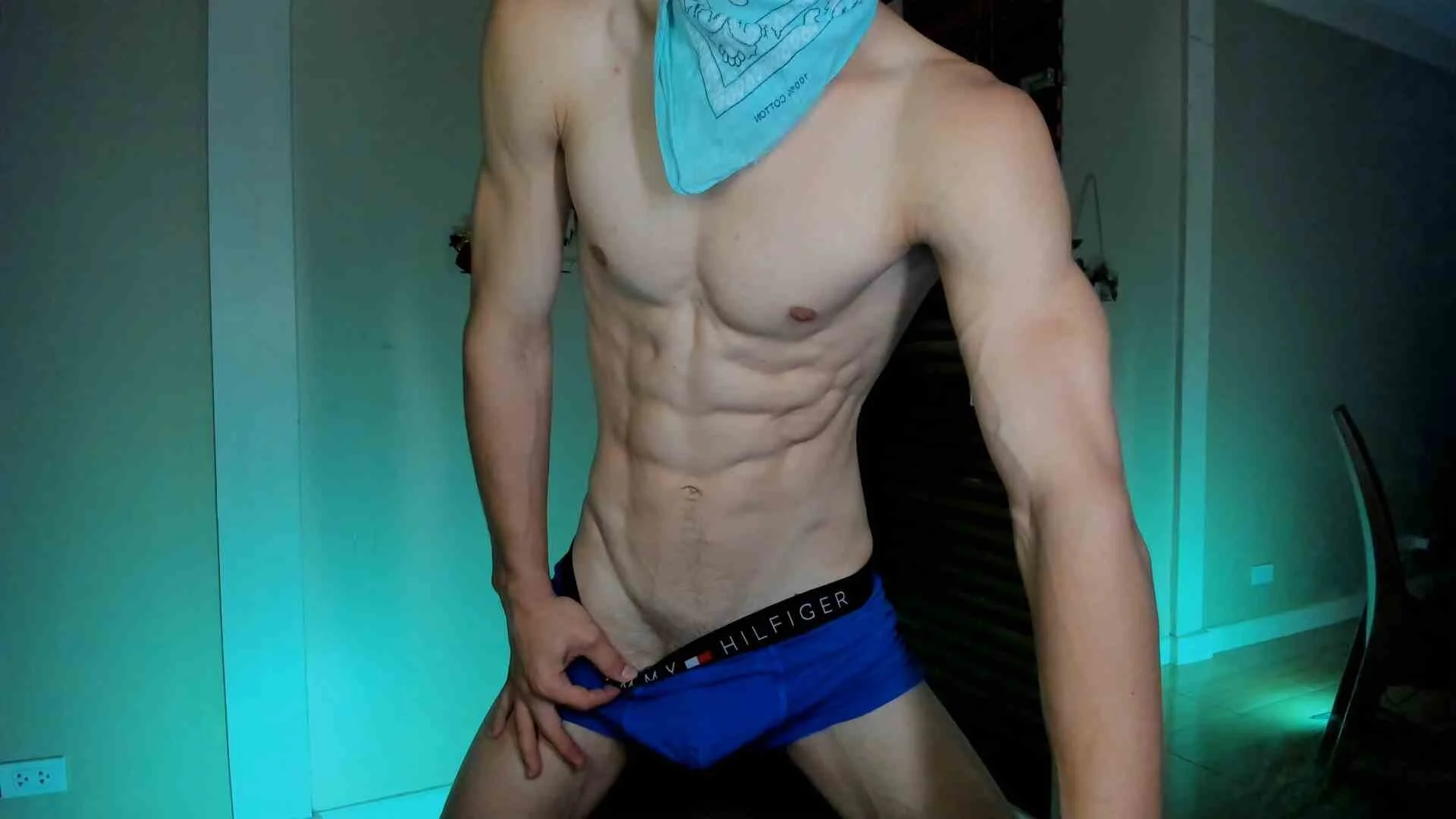 XXX Porn Photo of Nude devil_fts 22