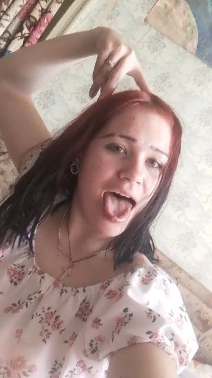 XXX Porn Photo of Nude FayeWildman 12