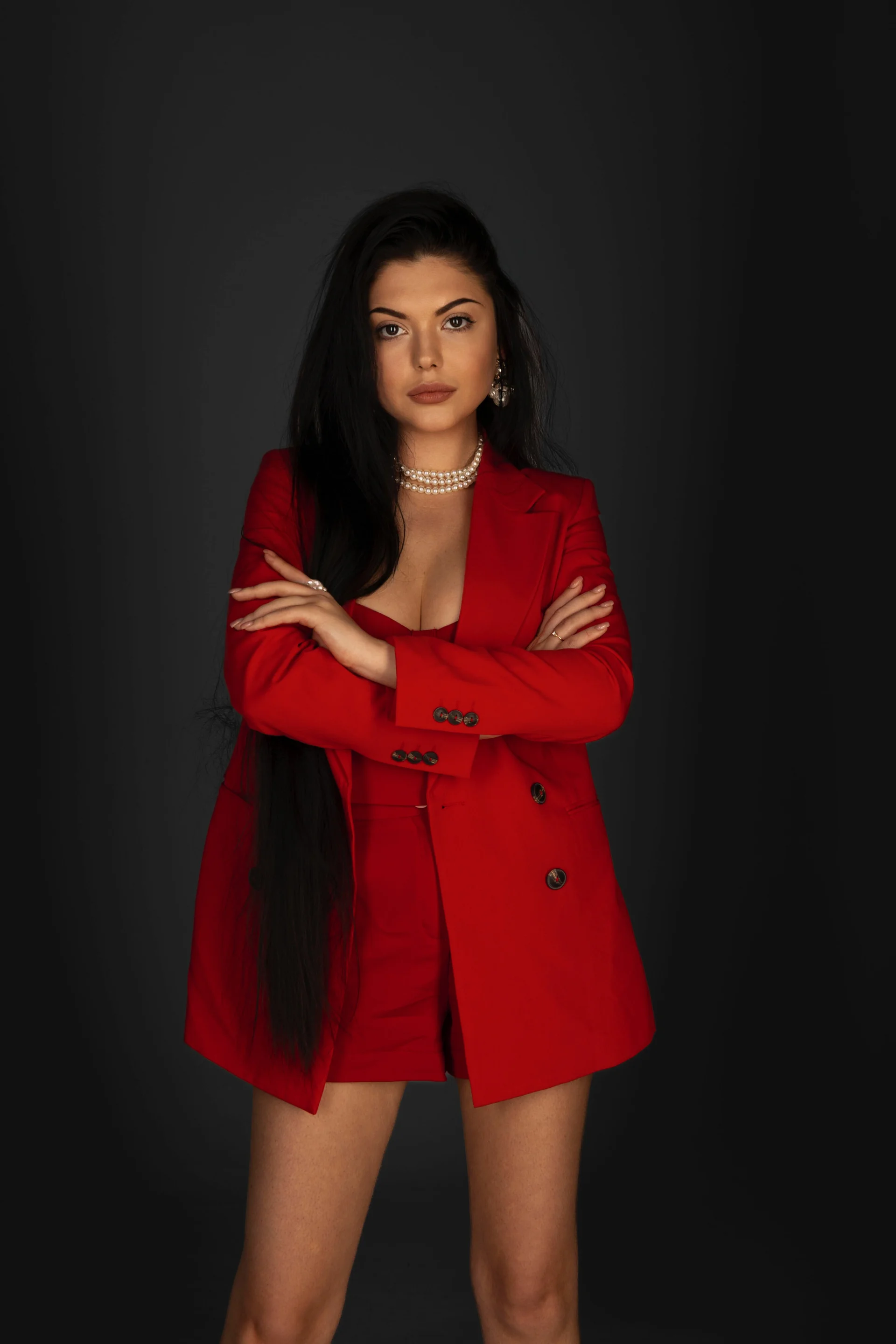XXX Porn Photo of Nude DianaaLight 8