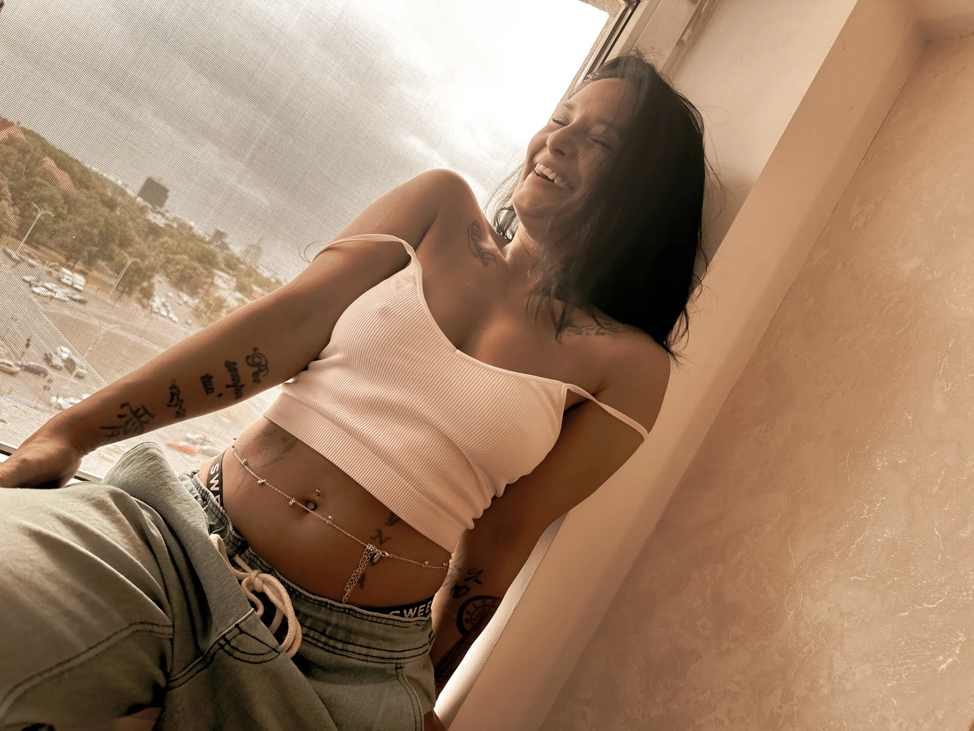 XXX Porn Photo of Nude queen_diabla 6