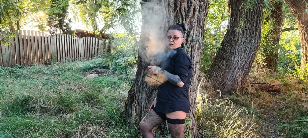 XXX Porn Photo of Nude Mistress_Miry 37