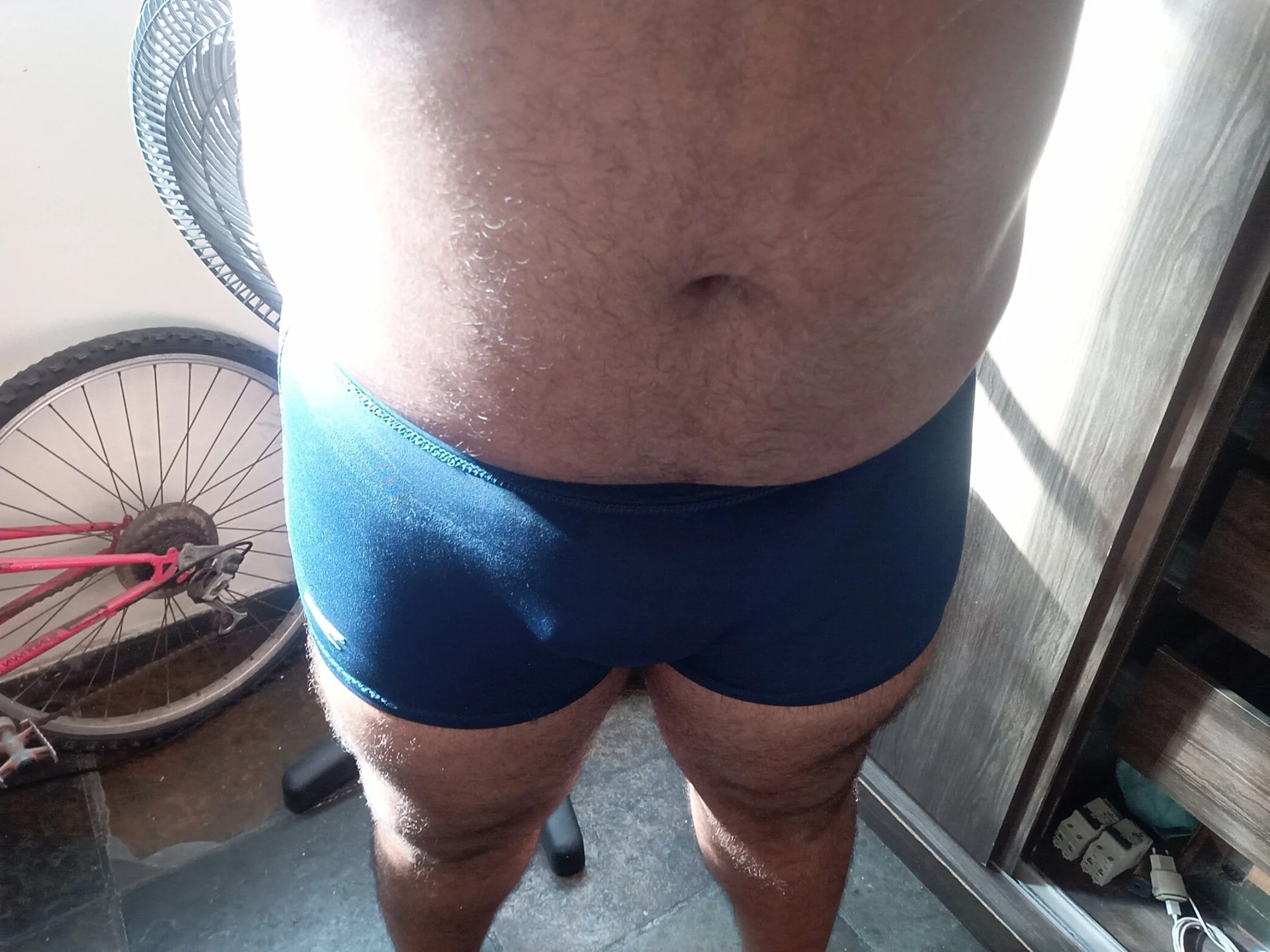 XXX Porn Photo of Nude ulmo_br 2