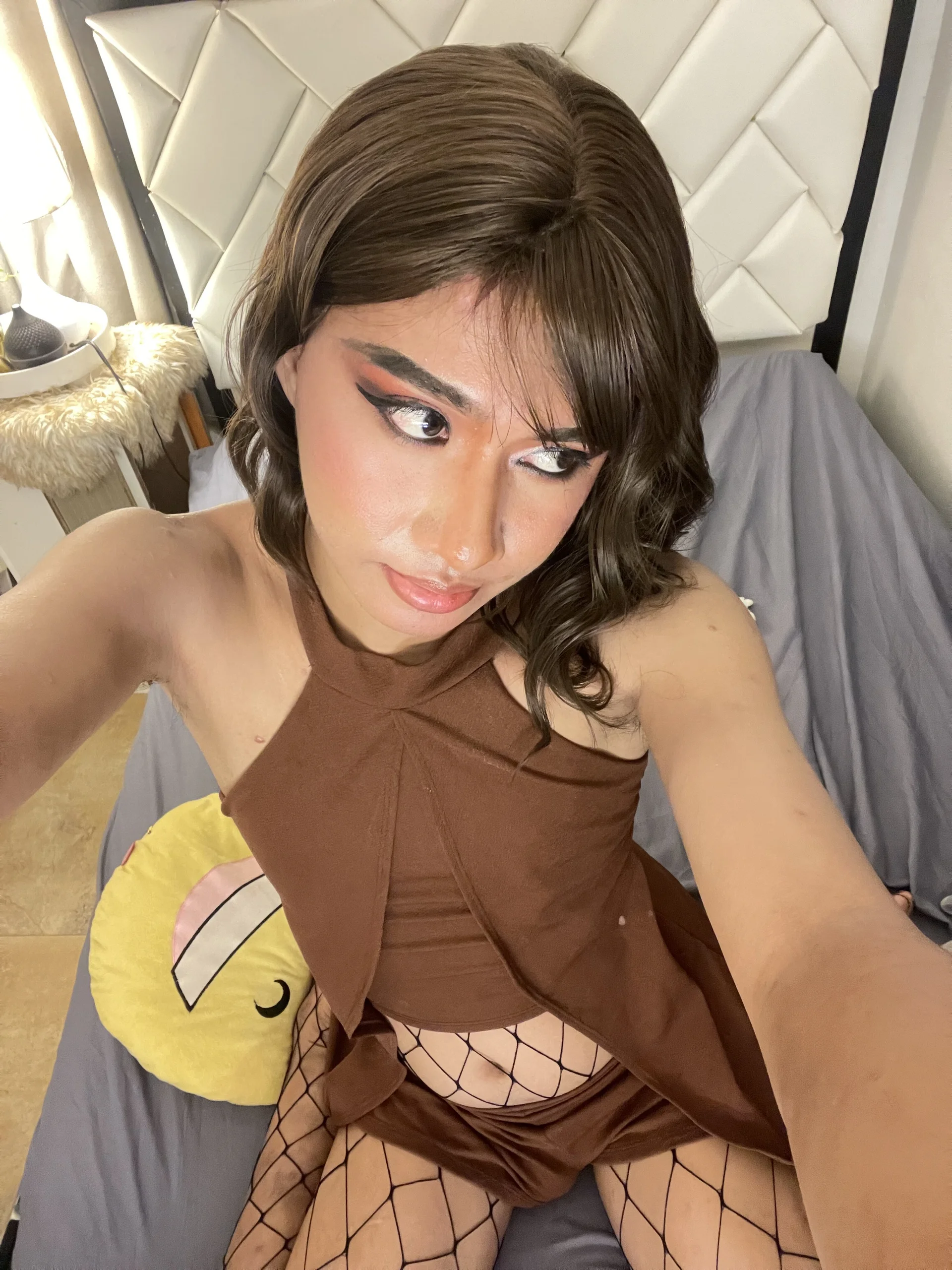 XXX Porn Photo of Nude Miss_CandyX 32