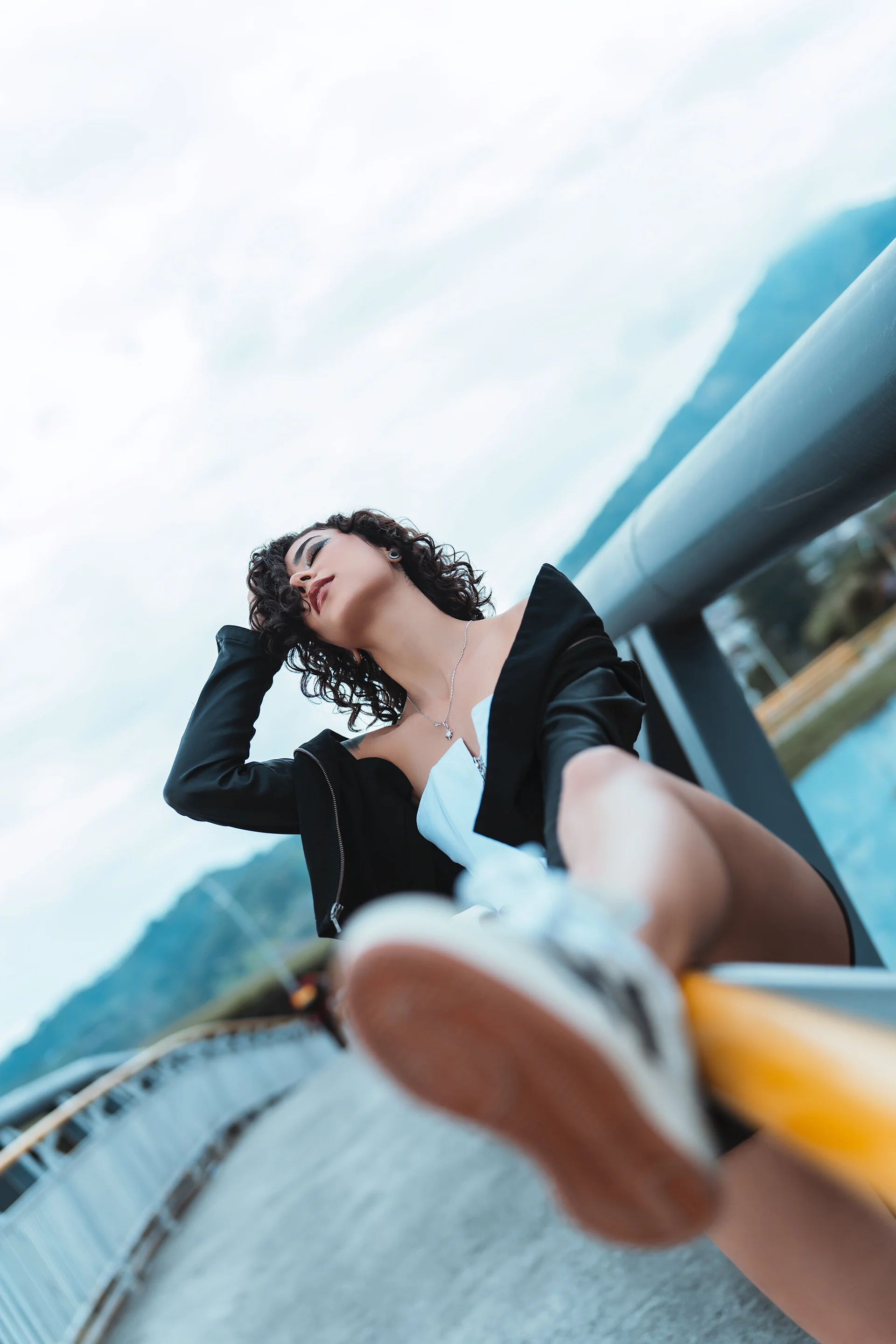XXX Porn Photo of Nude AliceStevenss_ 15