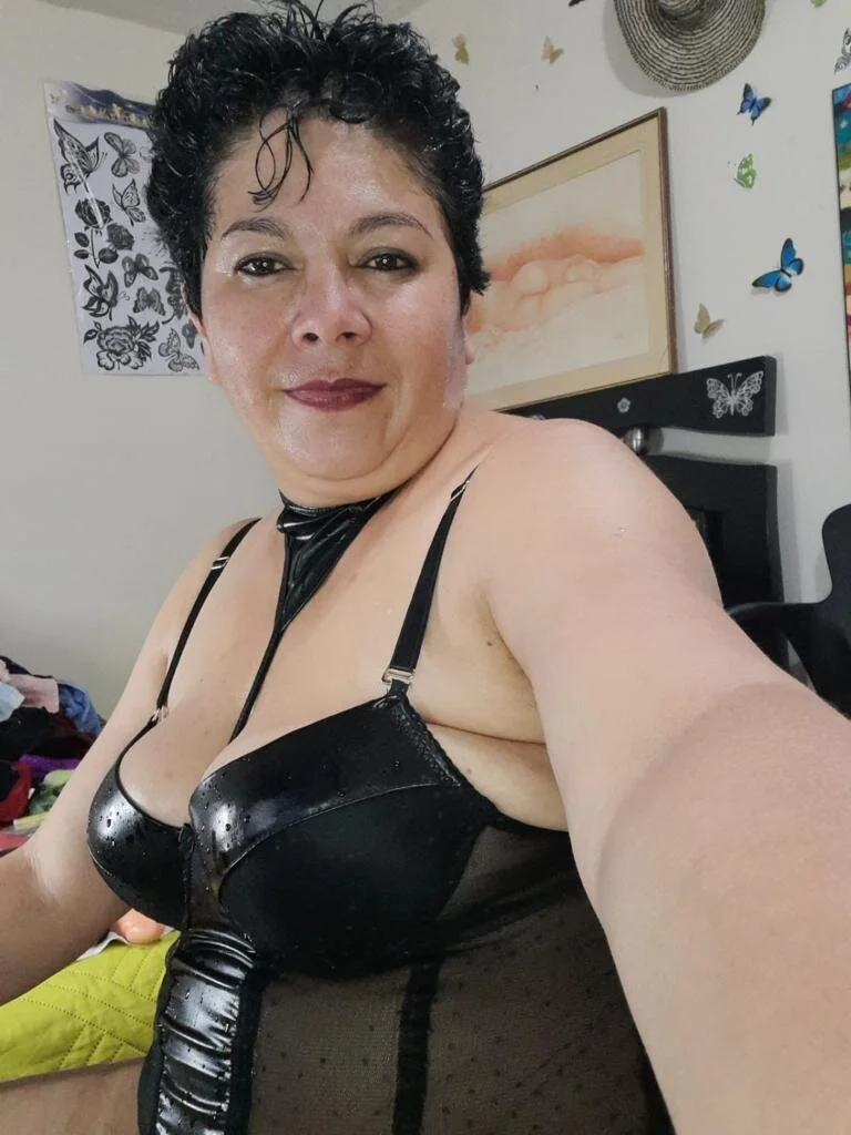 XXX Porn Photo of Nude angelitolove727 50