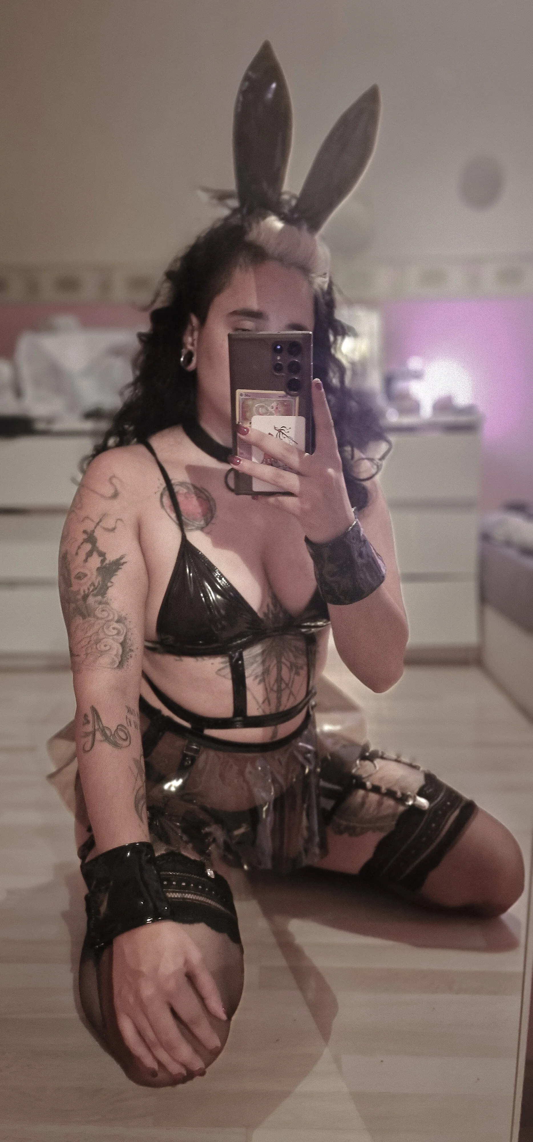 XXX Porn Photo of Nude midnaxsg 49