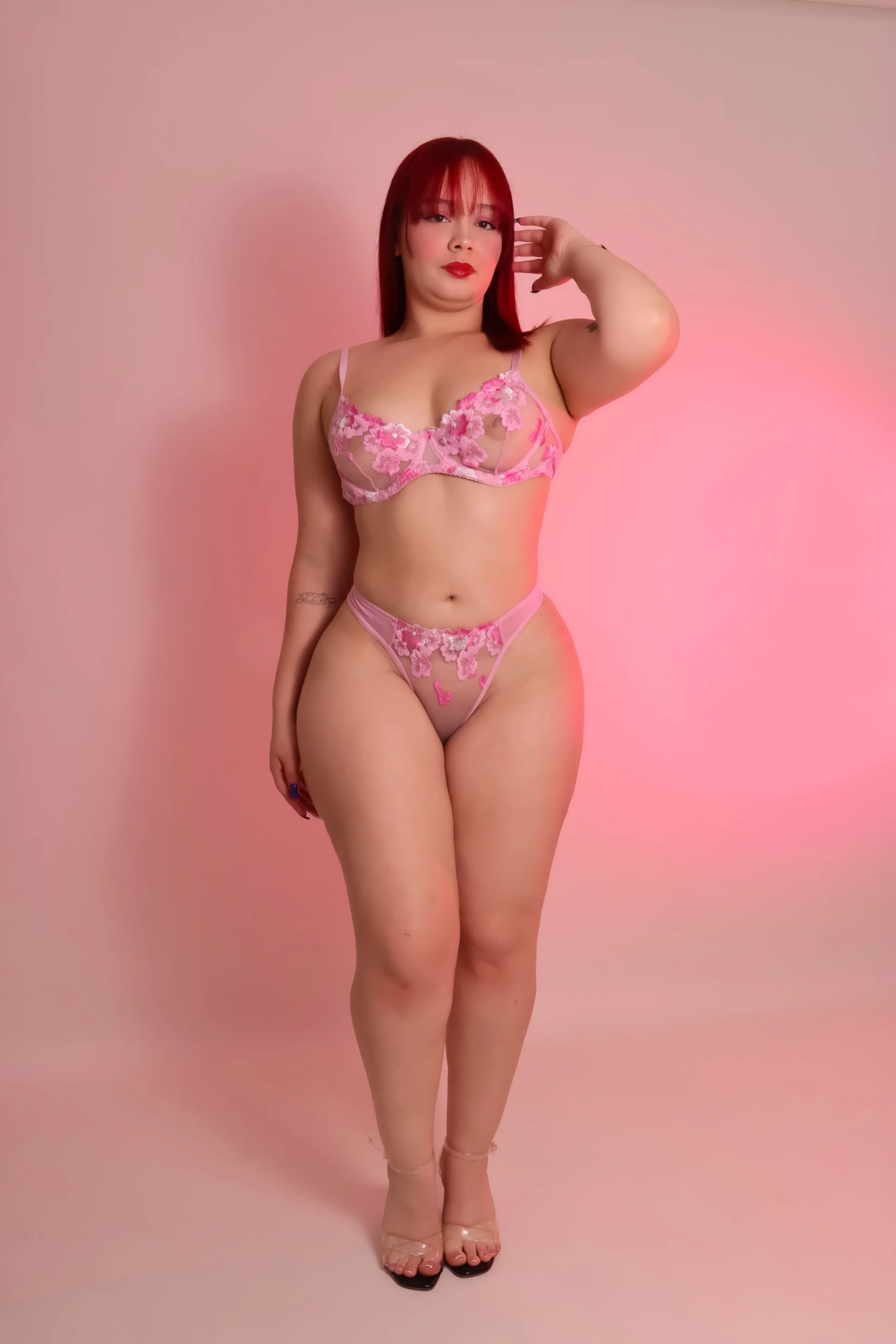 XXX Porn Photo of Nude sw_ariel 2