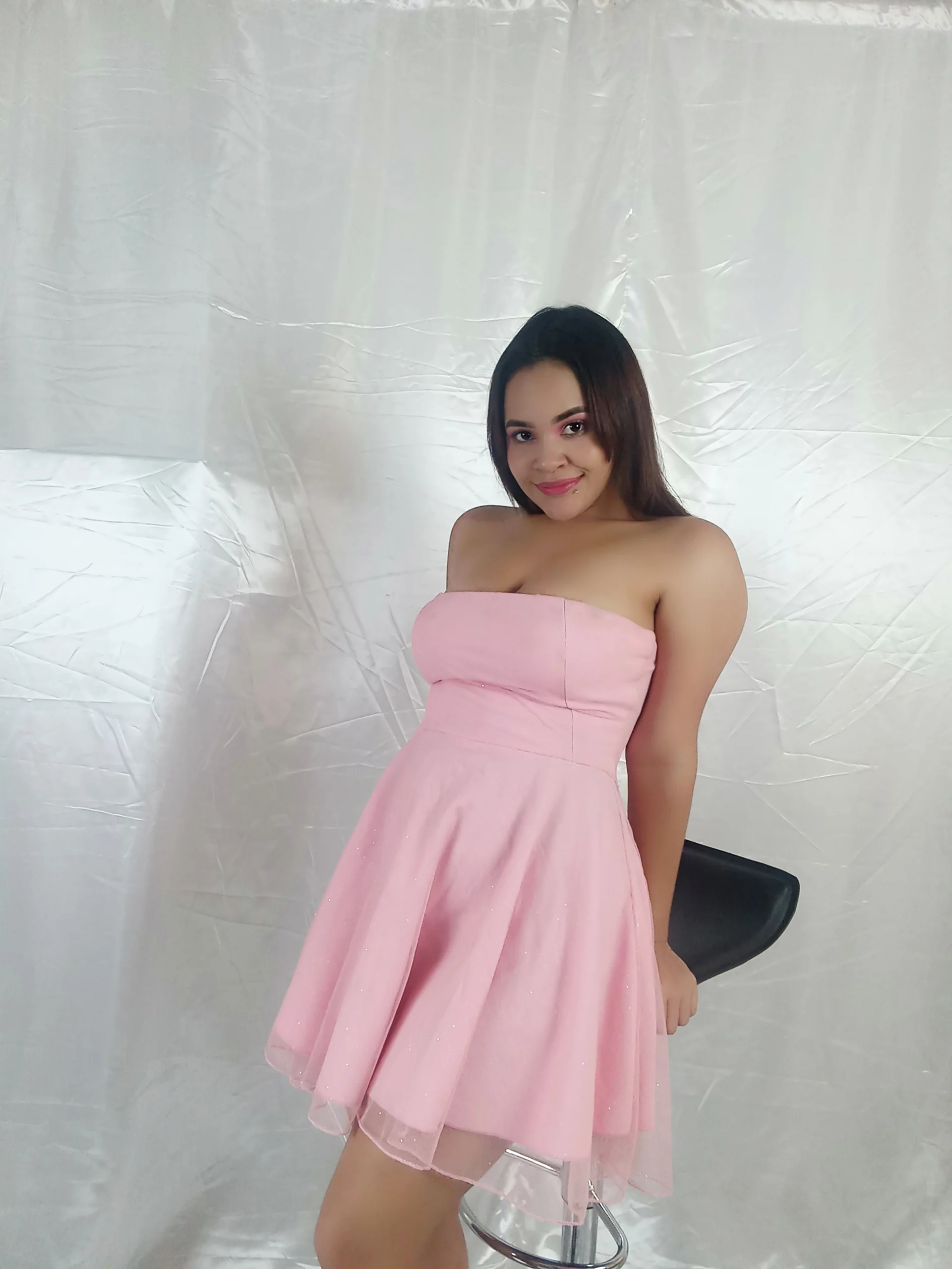 XXX Porn Photo of Nude CAMILA--REY 42