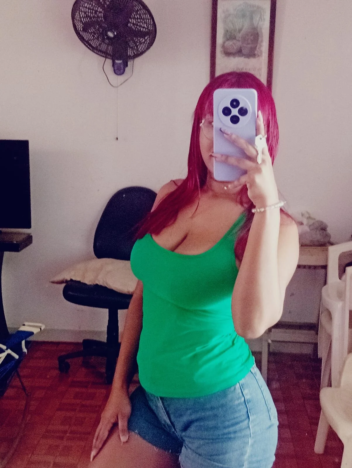 XXX Porn Photo of Nude Lucero_777 13