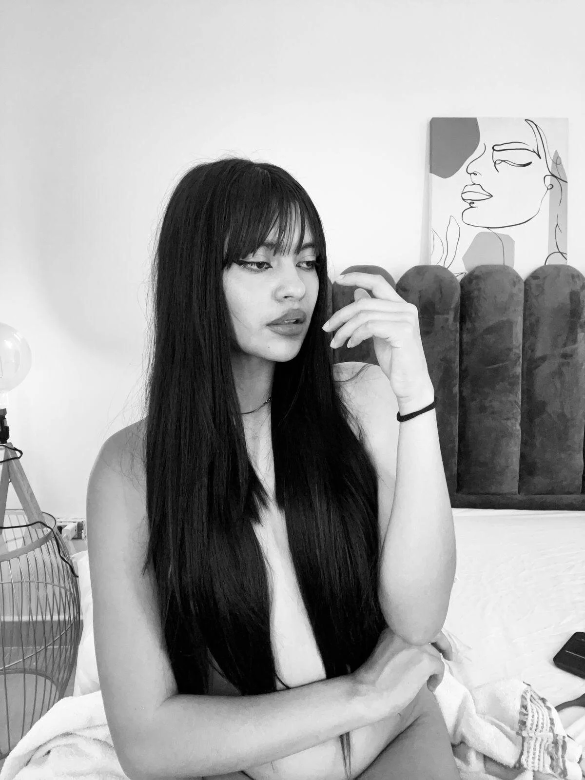 XXX Porn Photo of Nude ayla_lux 3