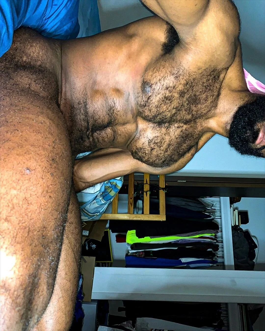 XXX Porn Photo of Nude joe999cooper 6