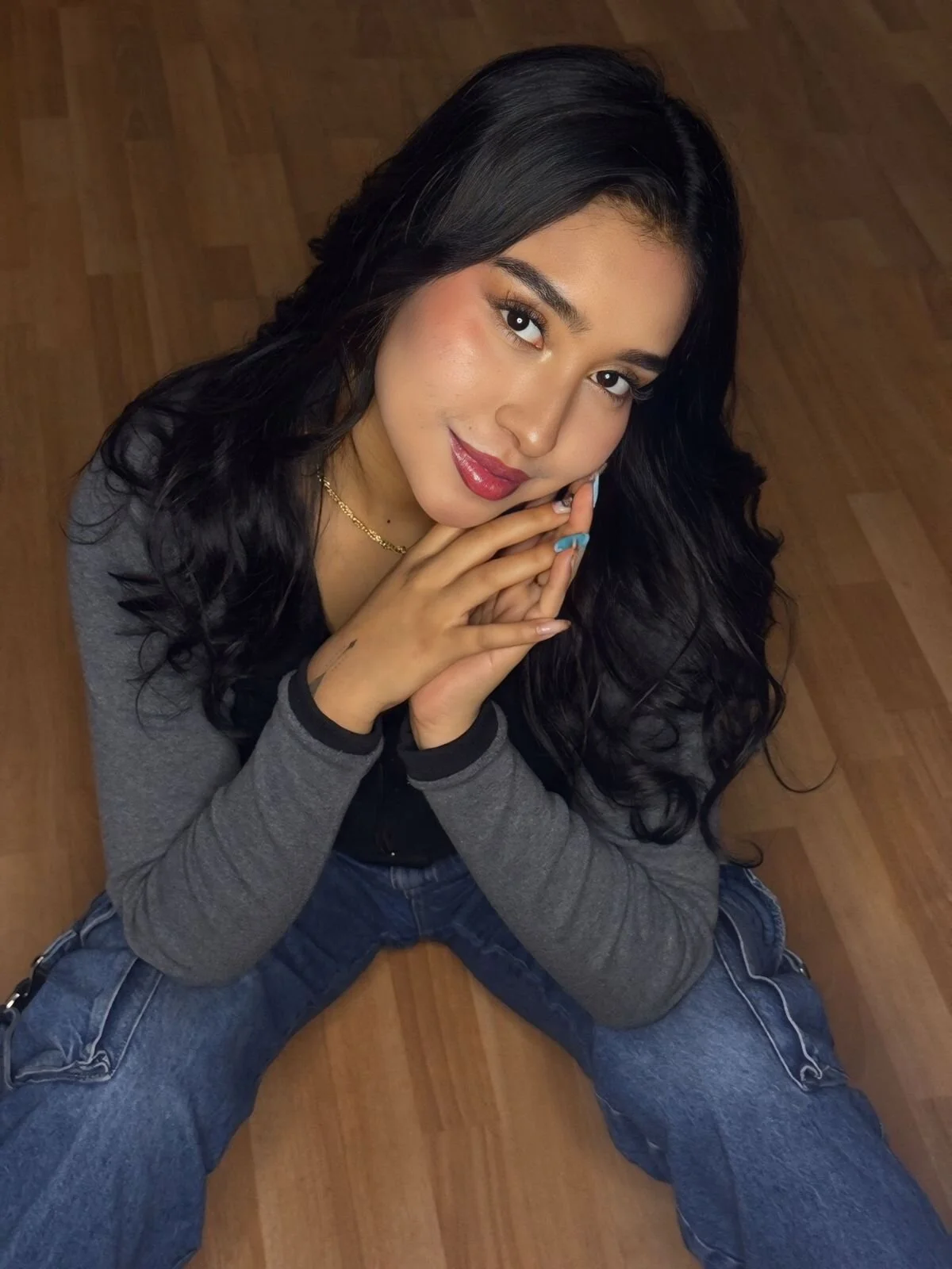 XXX Porn Photo of Nude AbbyyBrown_ 4