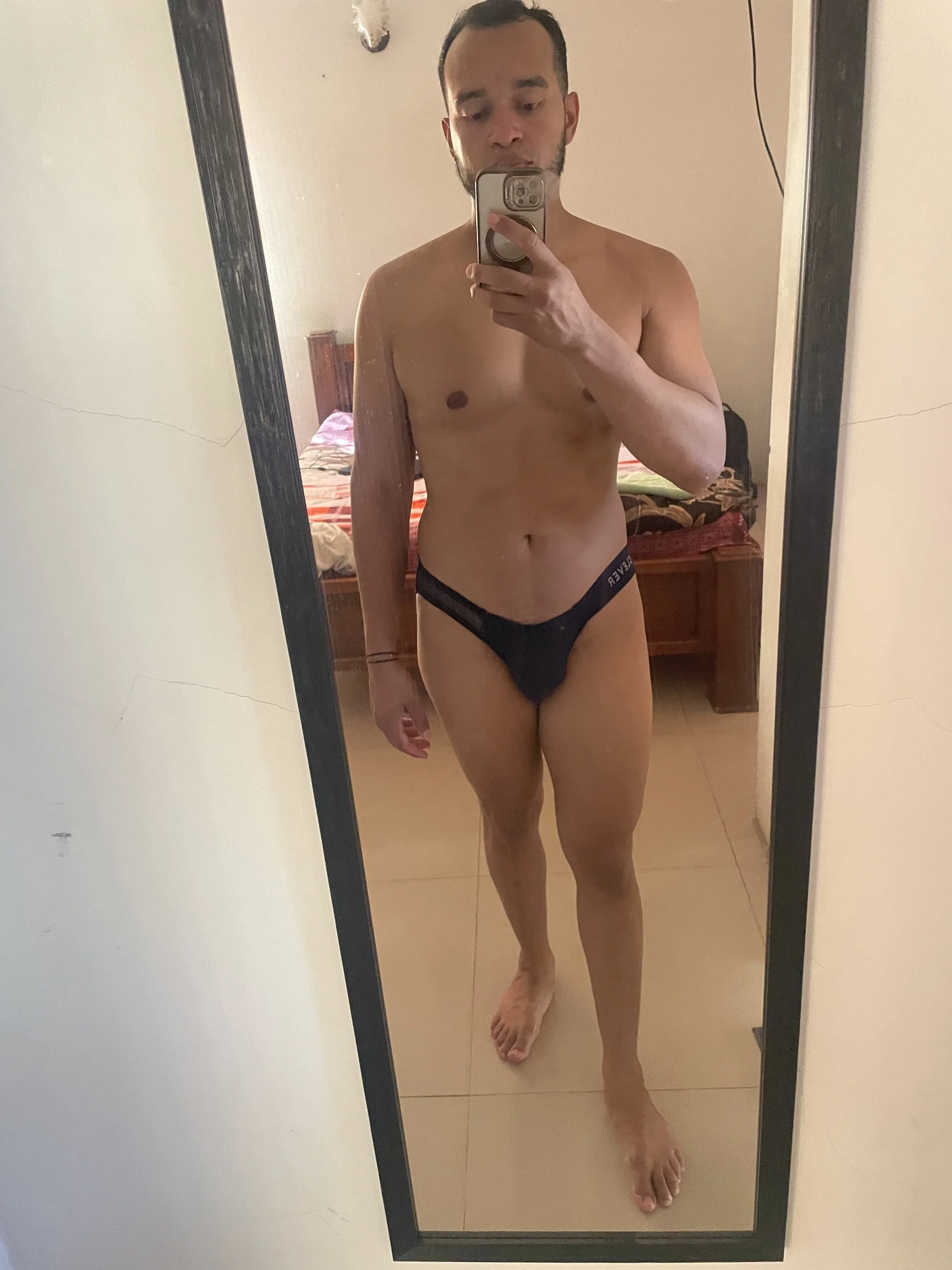 XXX Porn Photo of Nude Esteban_Steel 3