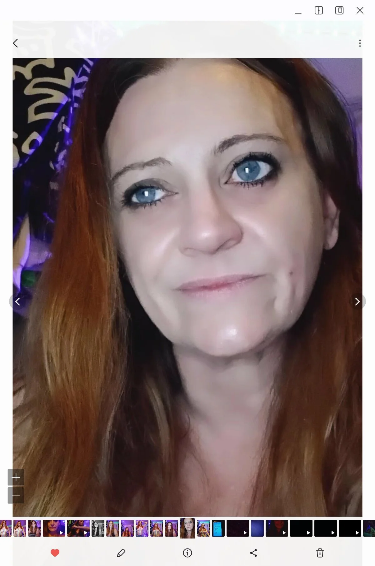 XXX Porn Photo of Nude Omg_Misty 2