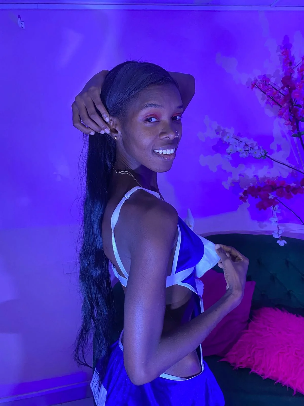 XXX Porn Photo of Nude bonieklent 100