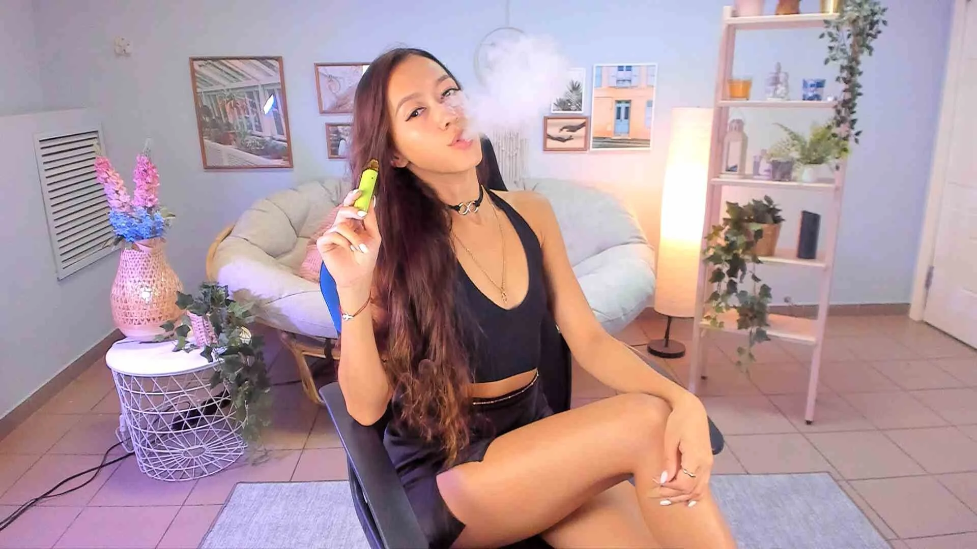 XXX Porn Photo of Nude LanaBaker 9