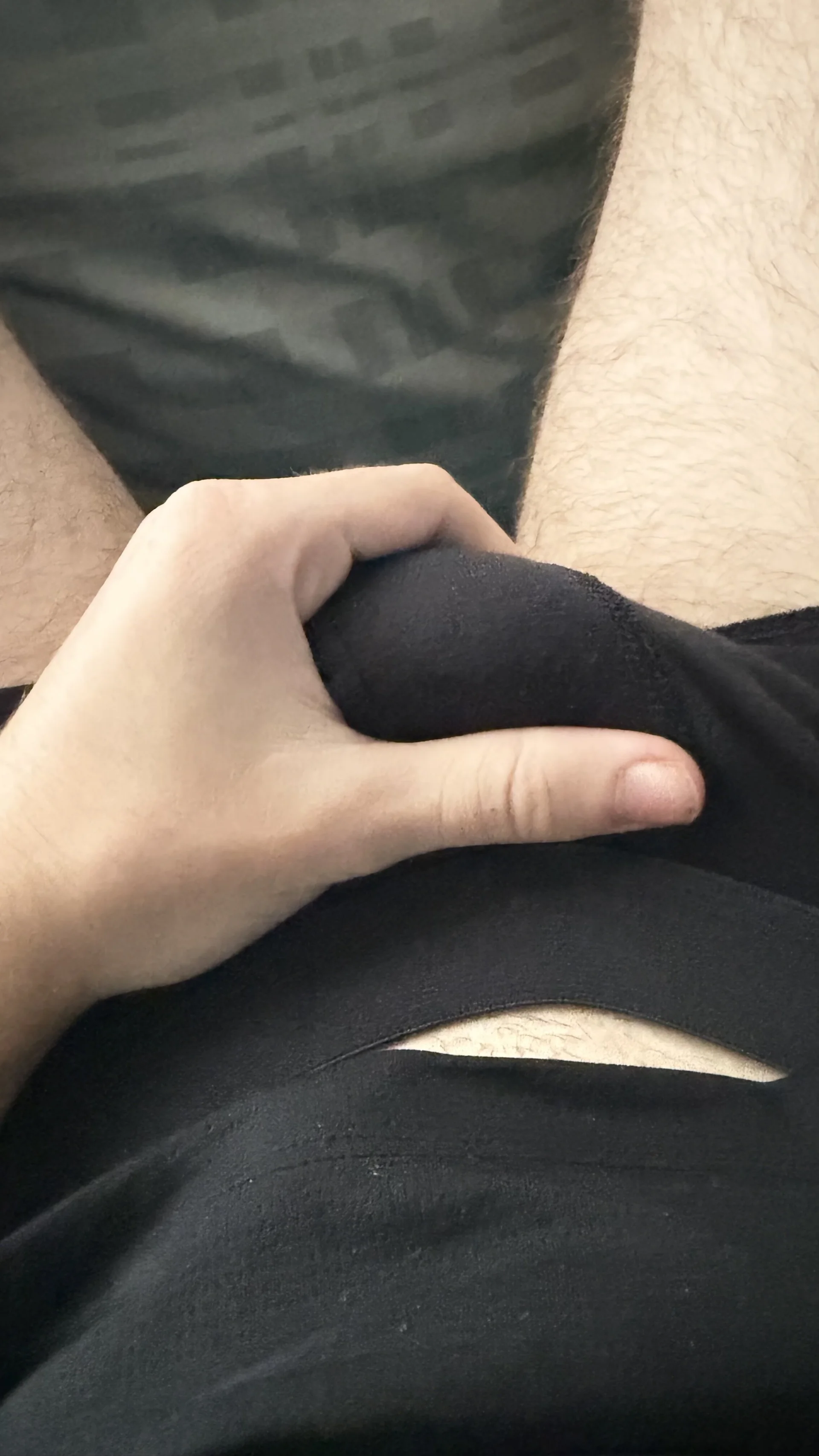 XXX Porn Photo of Nude bigdick_fun 3