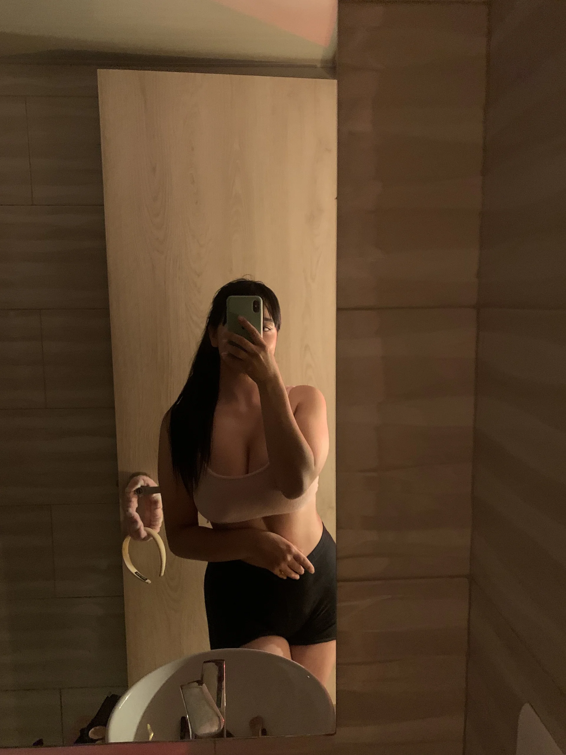 XXX Porn Photo of Nude Canneela 1