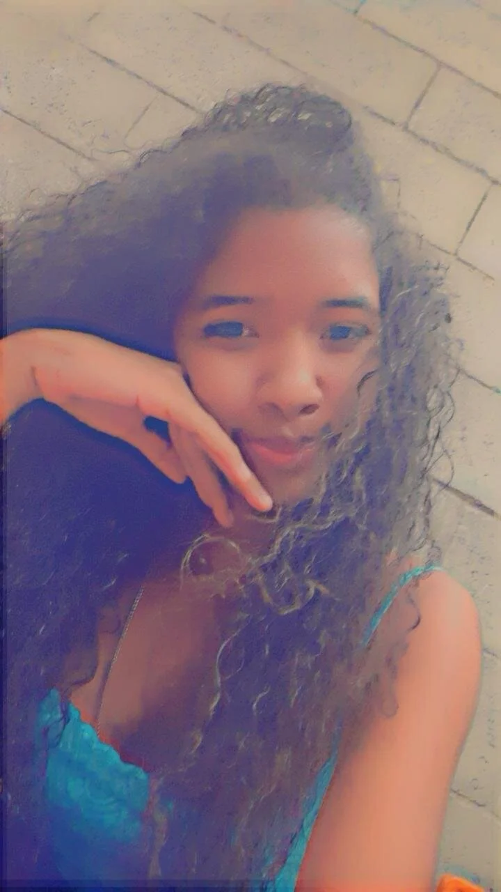 XXX Porn Photo of Nude shyblacksweetiee 1