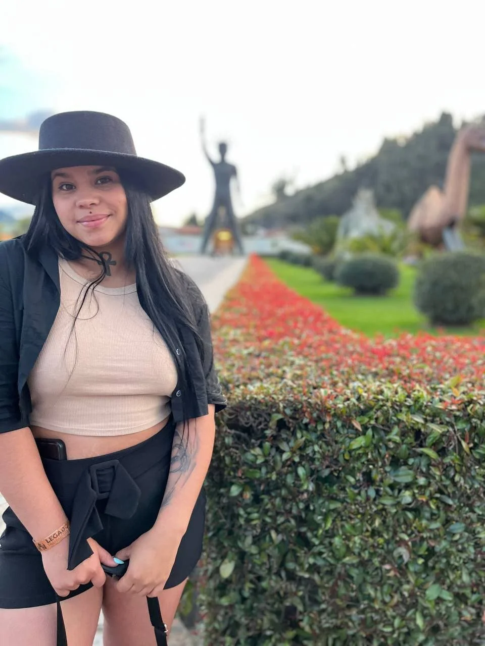 XXX Porn Photo of Nude Bianca__69 11
