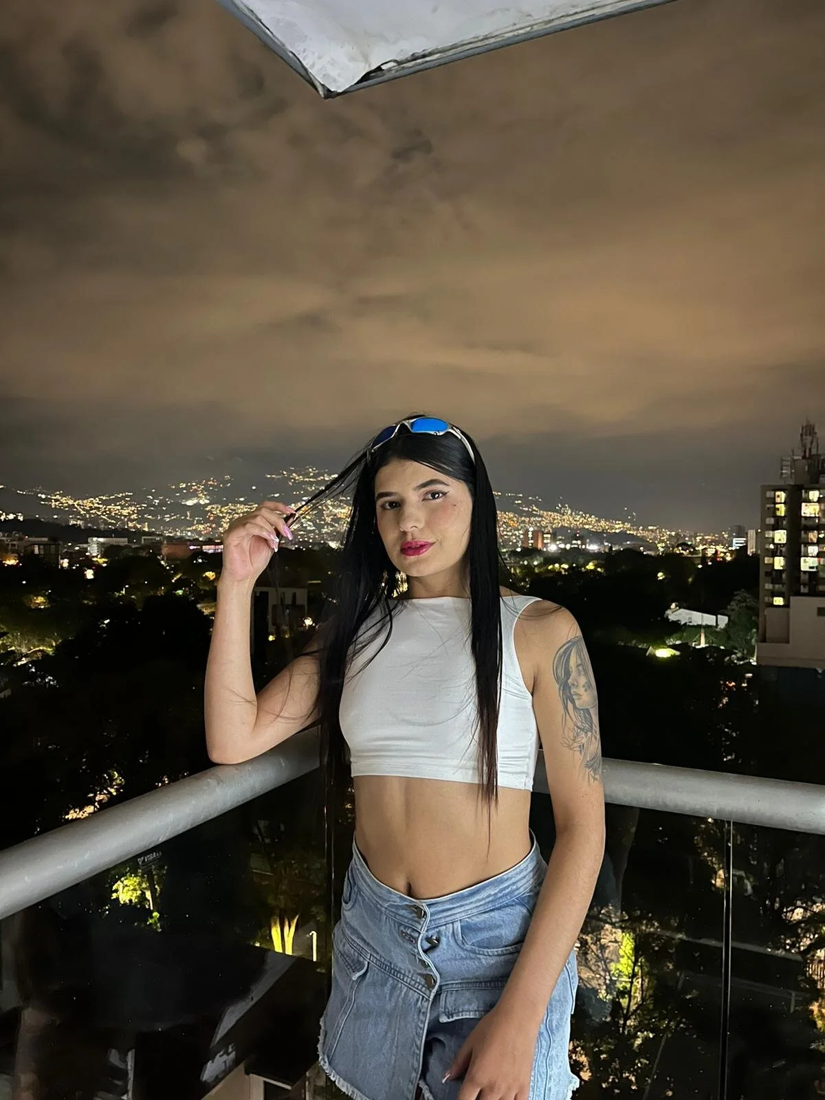 XXX Porn Photo of Nude sam_carsonx 24