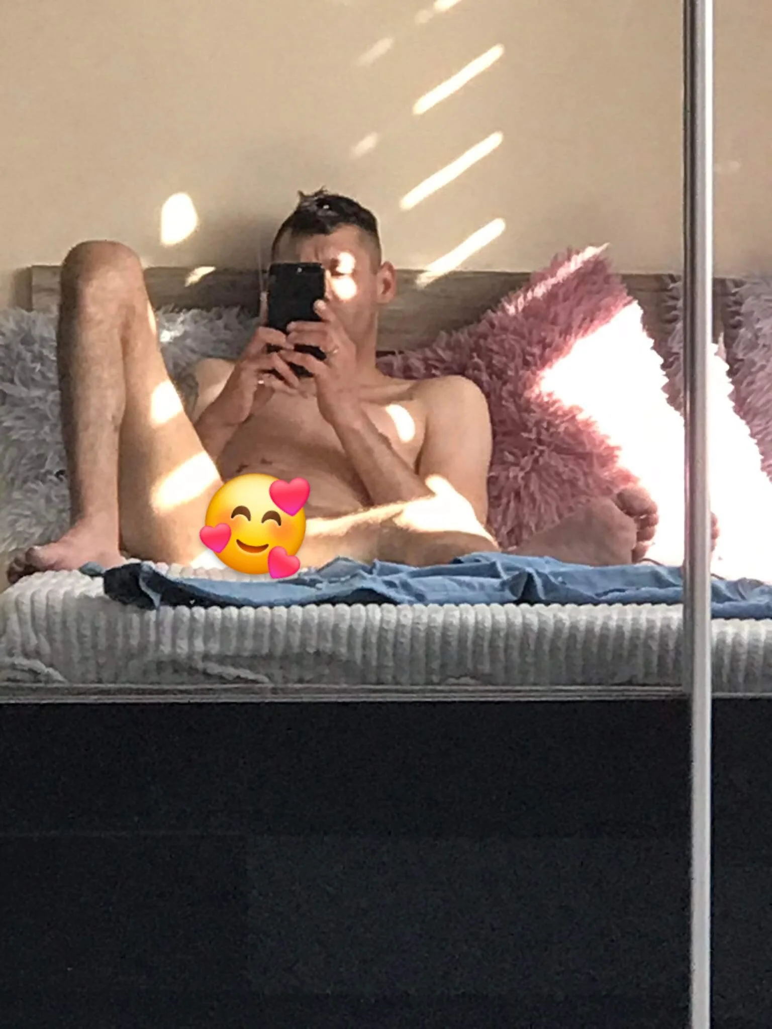 XXX Porn Photo of Nude SeptalGadgetry 14
