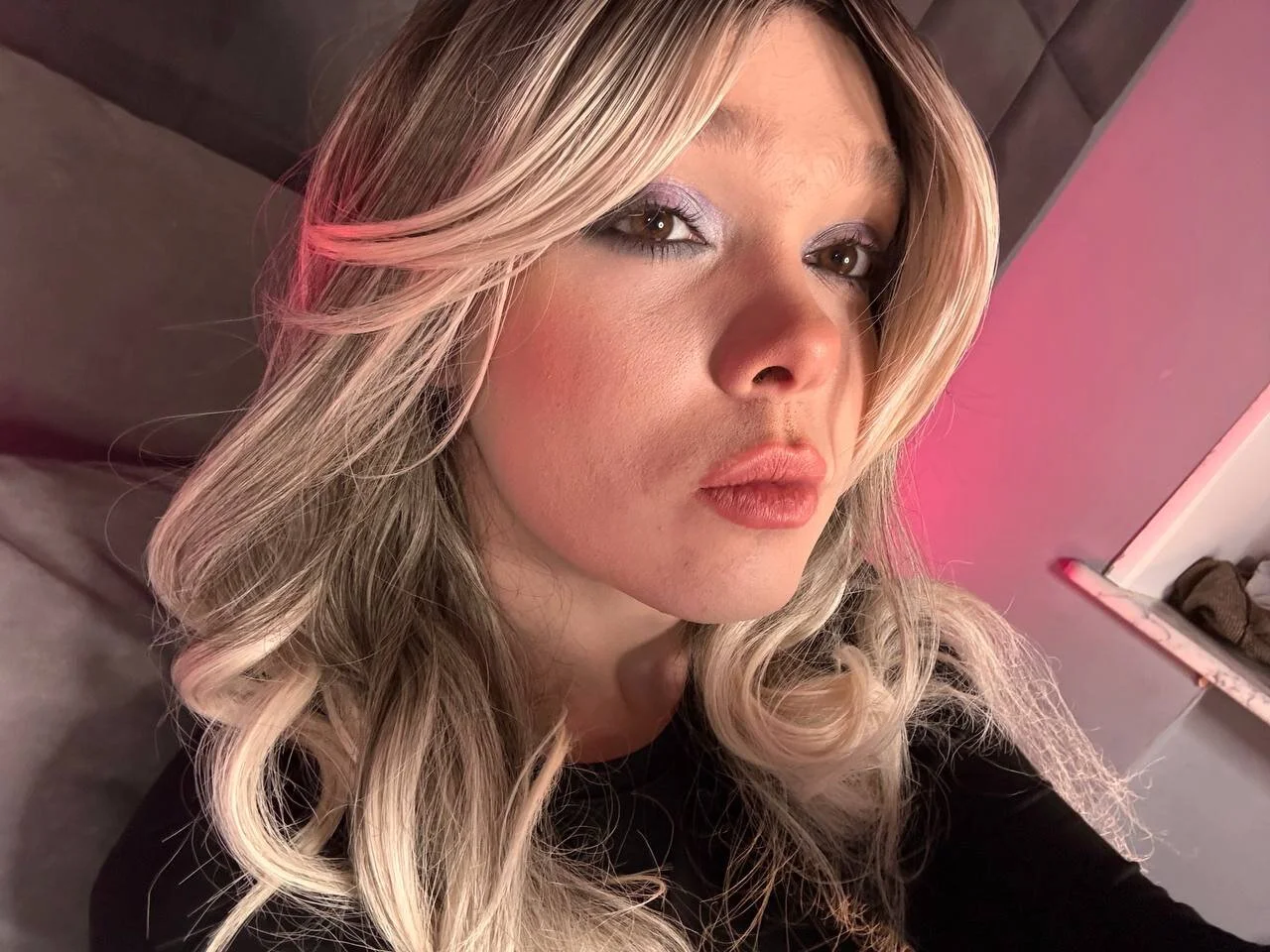XXX Porn Photo of Nude RoxyTaylon 2