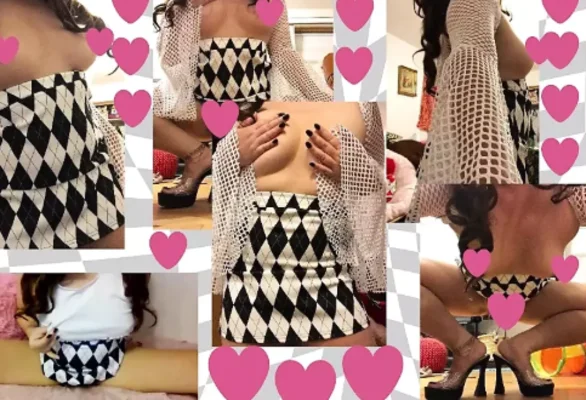 XXX Porn Photo of Nude asialovedoll 329