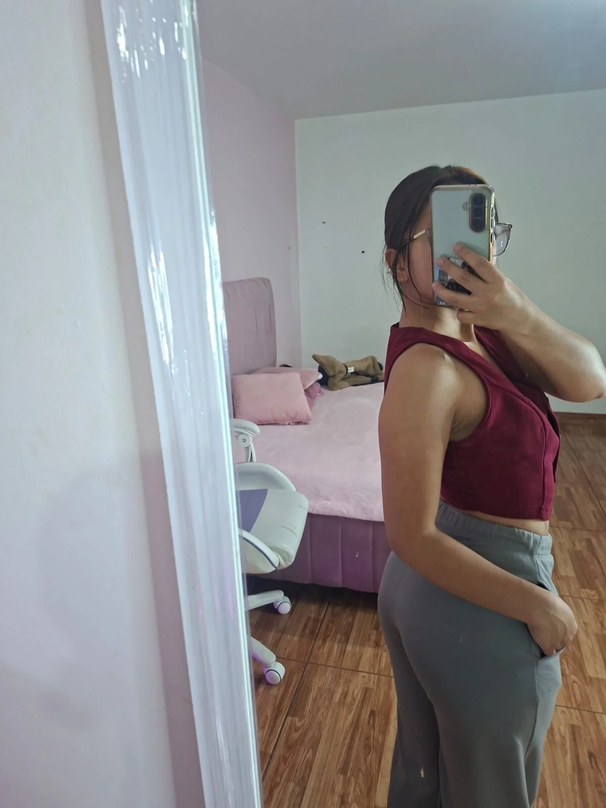 XXX Porn Photo of Nude Zoow_bluussh 34