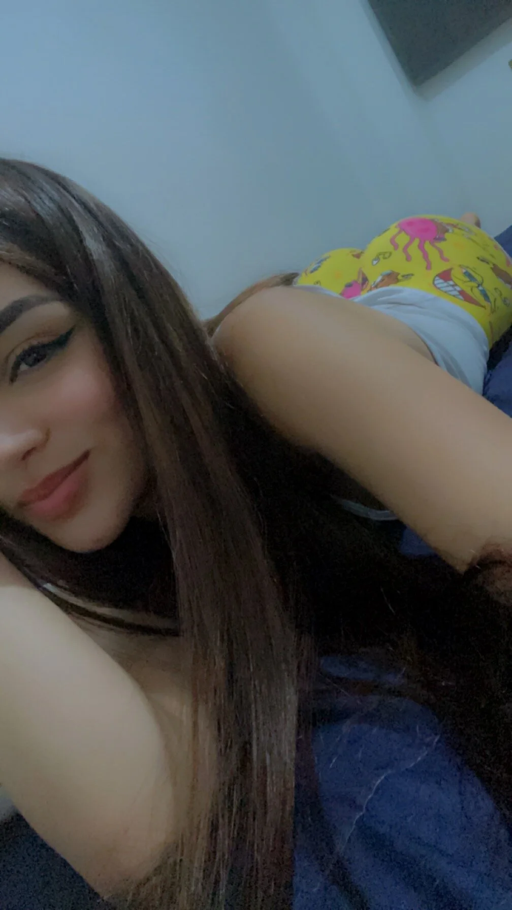 XXX Porn Photo of Nude anniehart 4