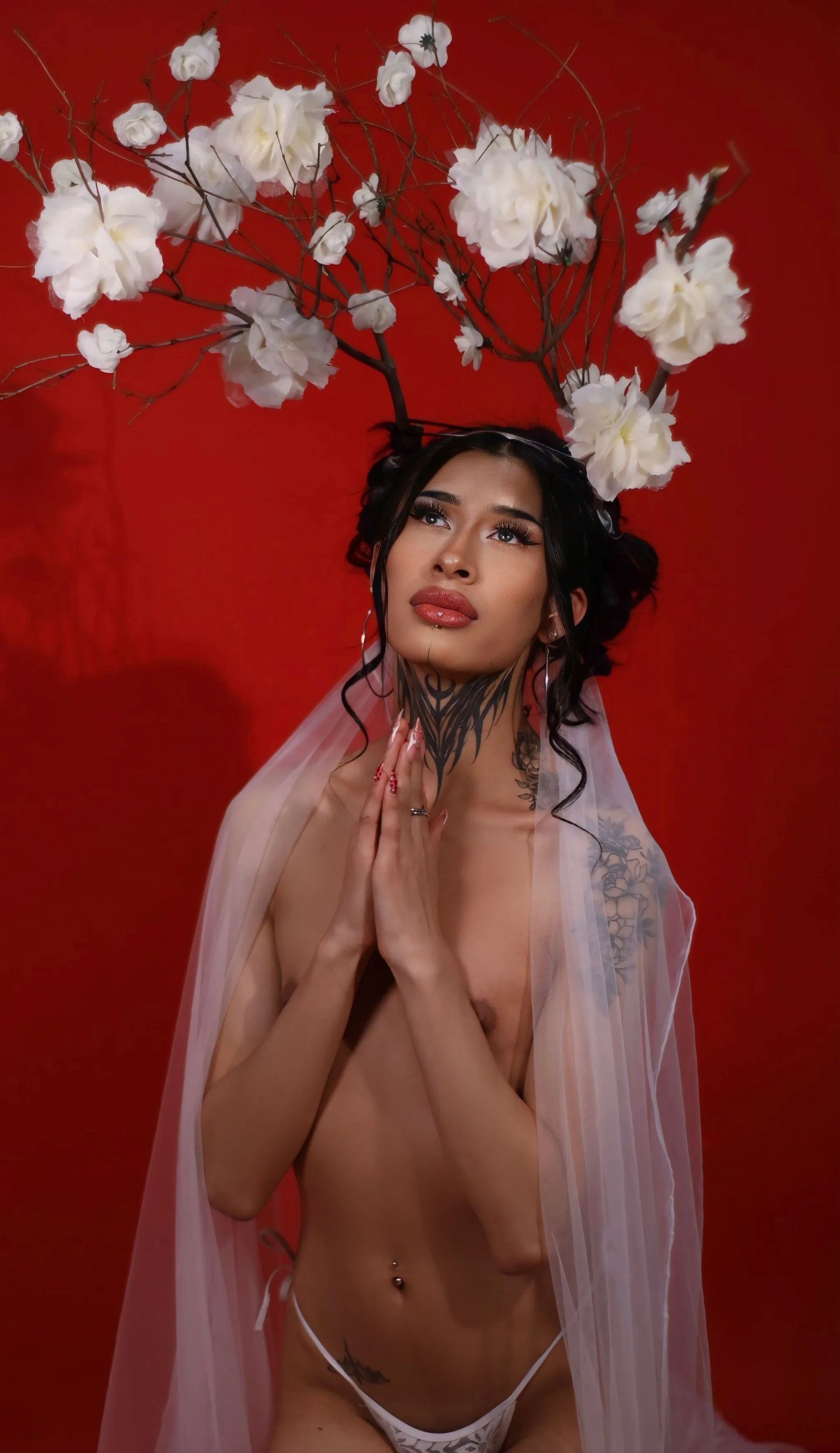 XXX Porn Photo of Nude kali_ka_ 87