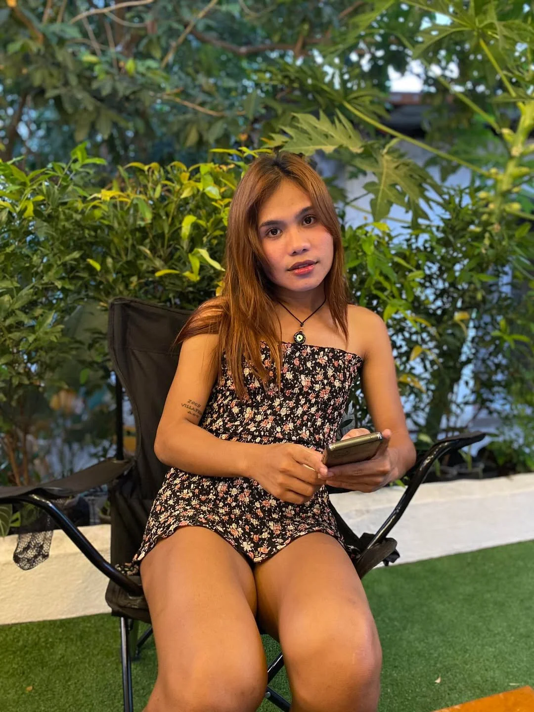 XXX Porn Photo of Nude Yourfantasyisme 3