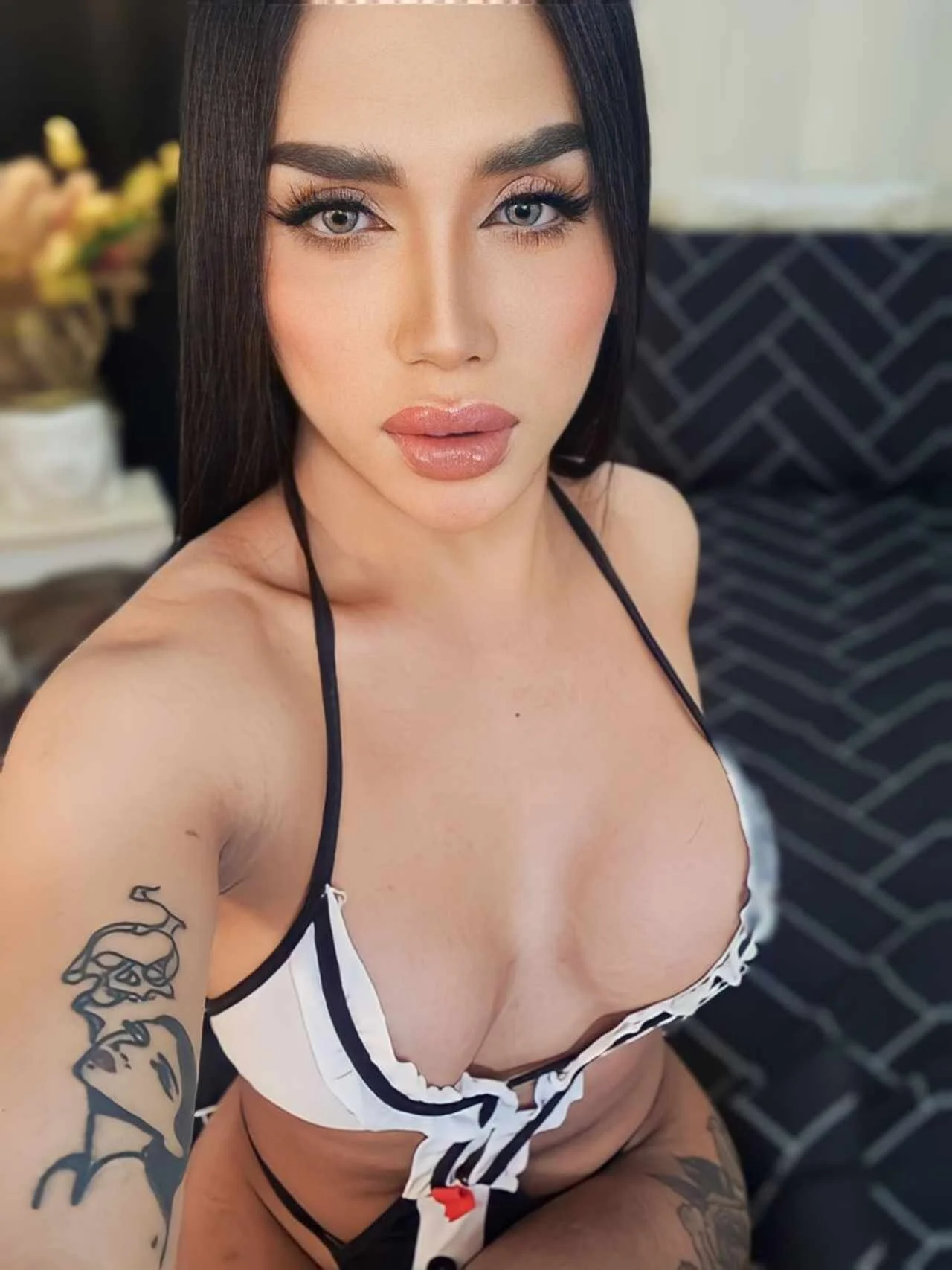 XXX Porn Photo of Nude ClassyEllice 14