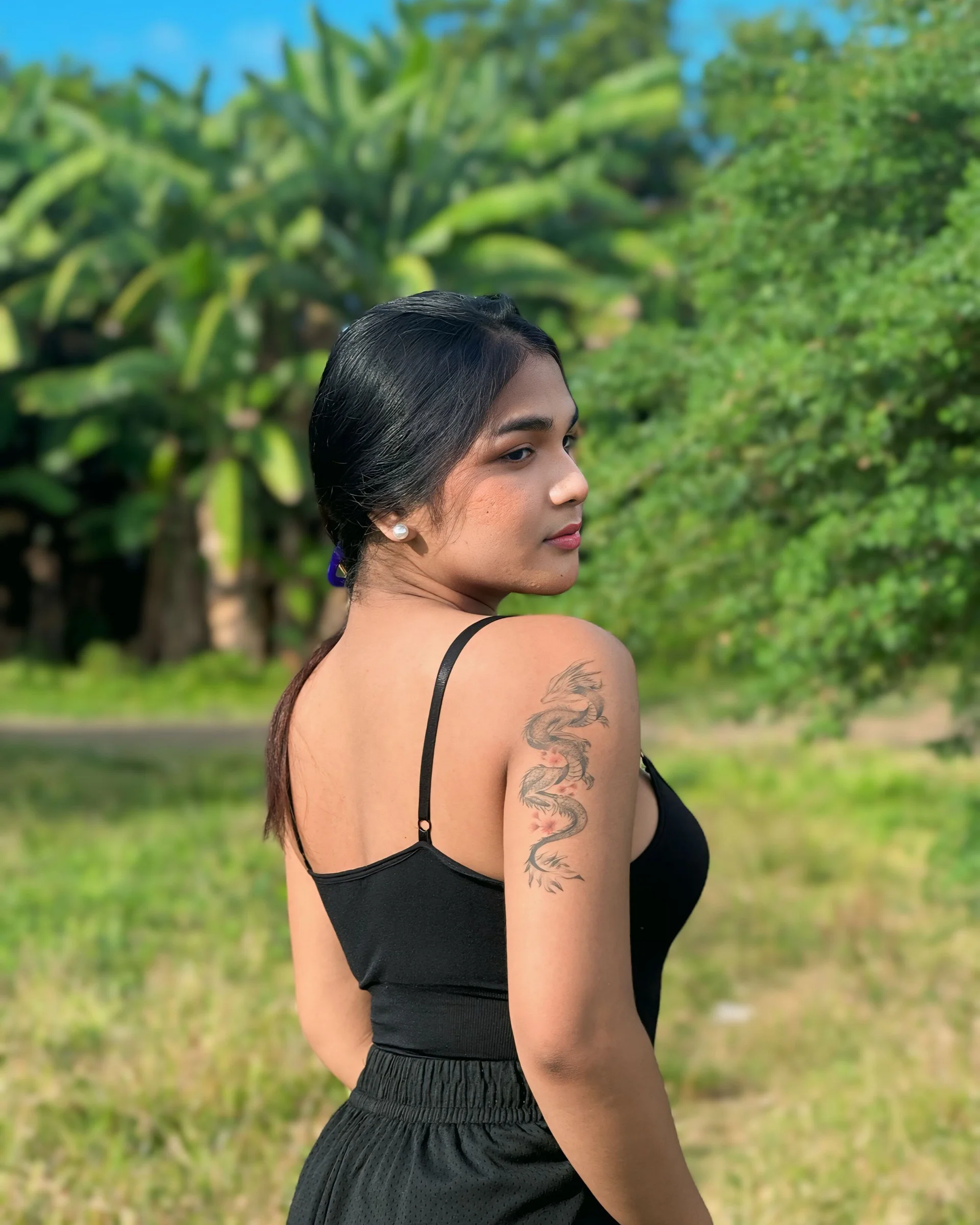 XXX Porn Photo of Nude NatalyaFox 7