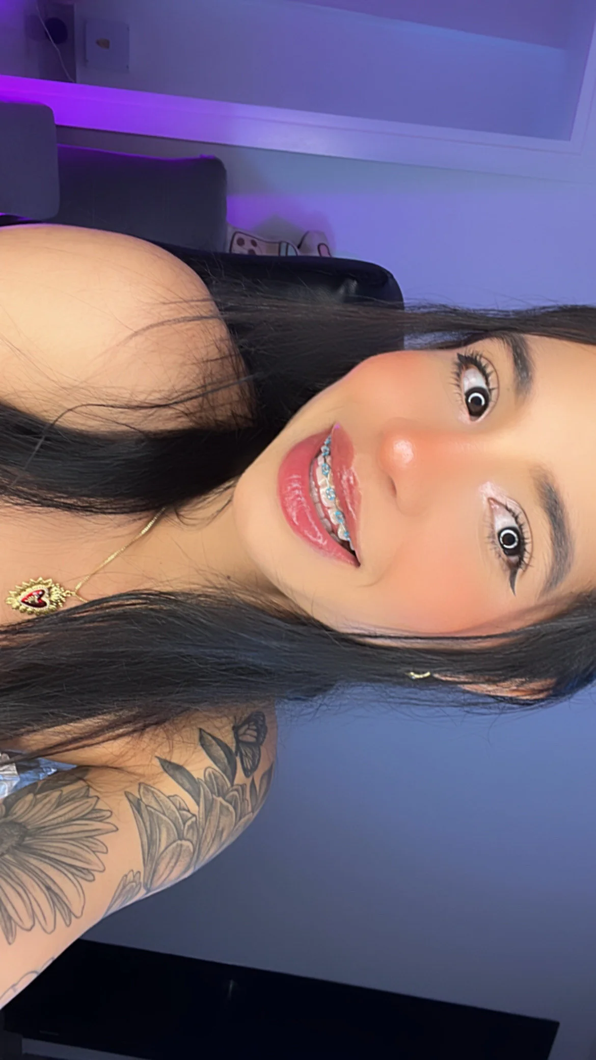XXX Porn Photo of Nude i_babbyyyy 17