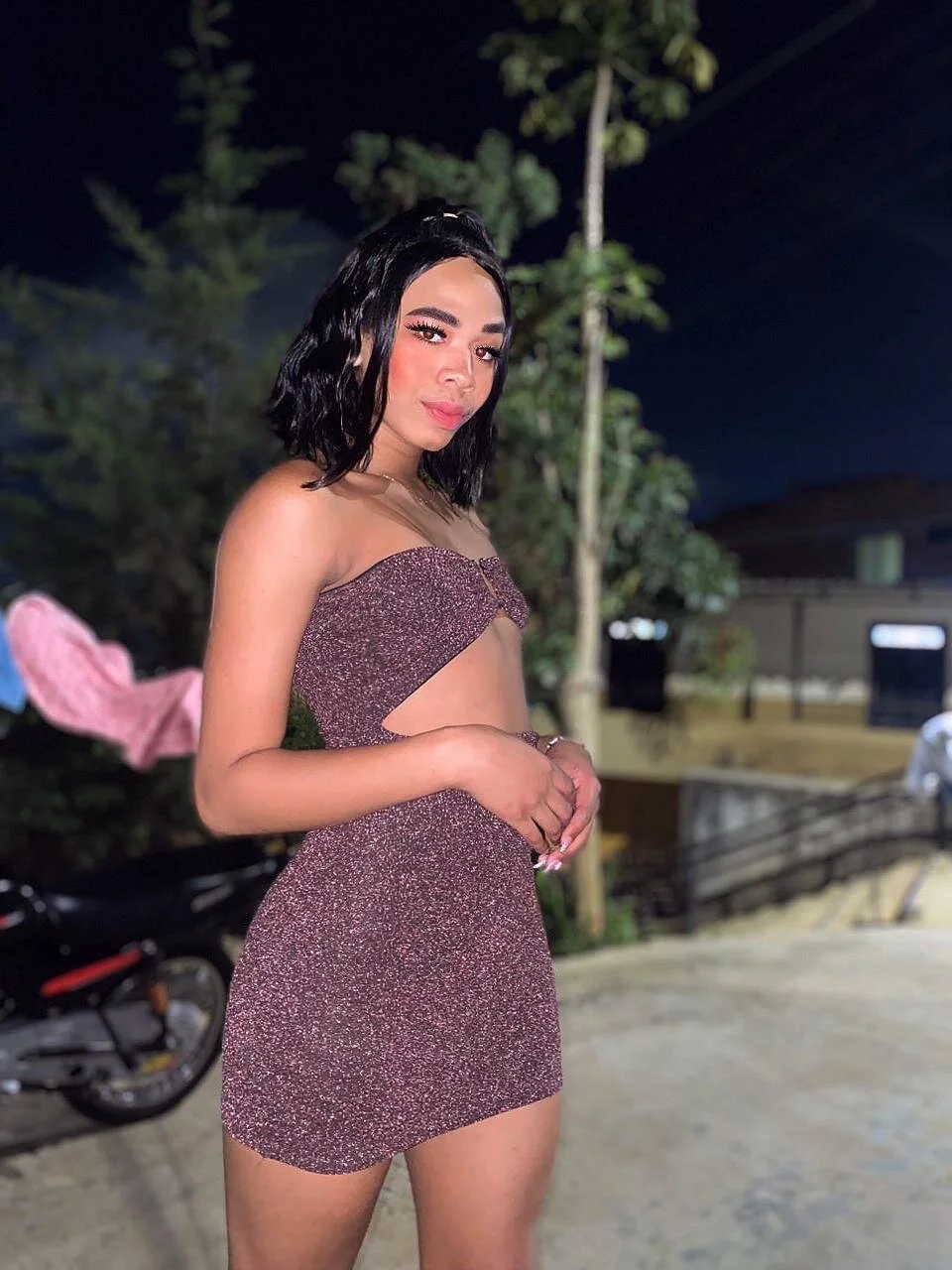 XXX Porn Photo of Nude Nicole_Paradise 19