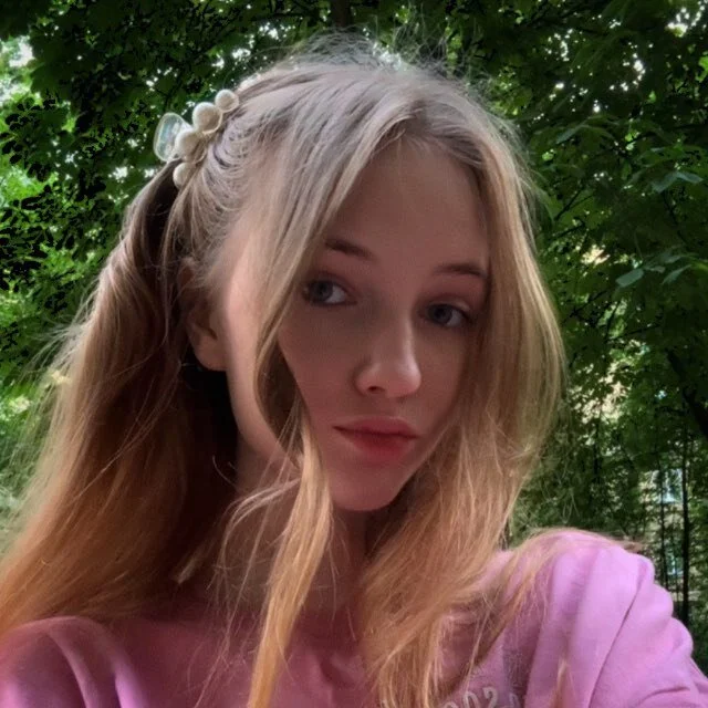XXX Porn Photo of Nude LuiseFurbeck 8