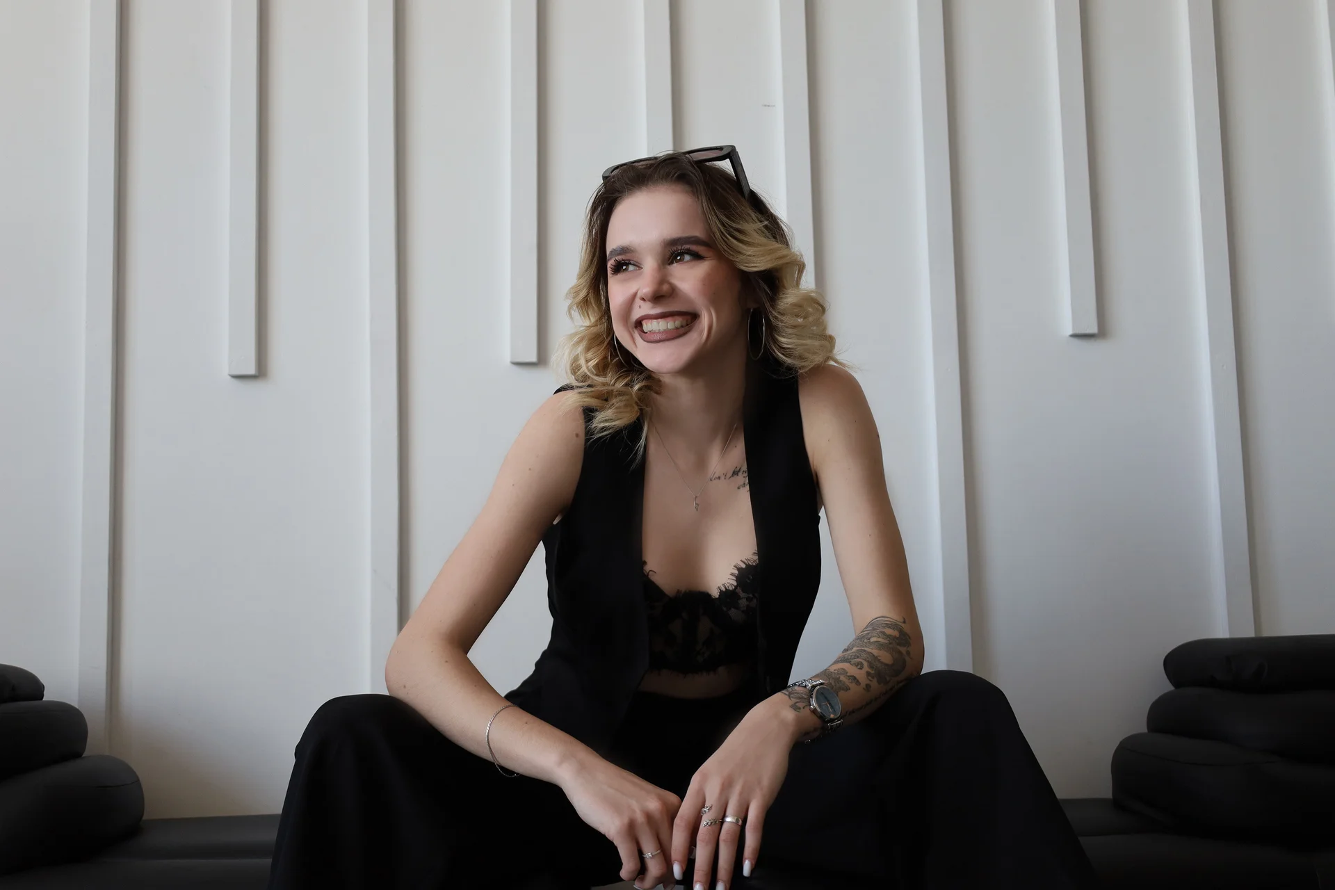 XXX Porn Photo of Nude EmelyMason 16