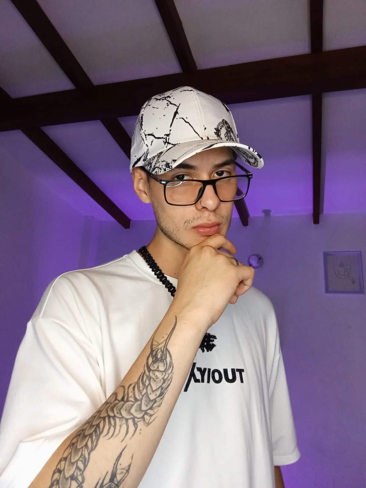XXX Porn Photo of Nude Vlad__night 11