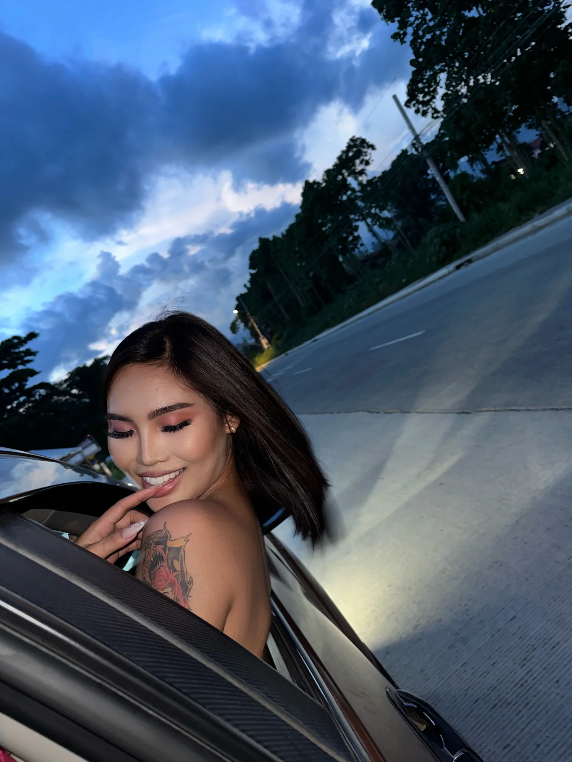 XXX Porn Photo of Nude BadassBabee 8
