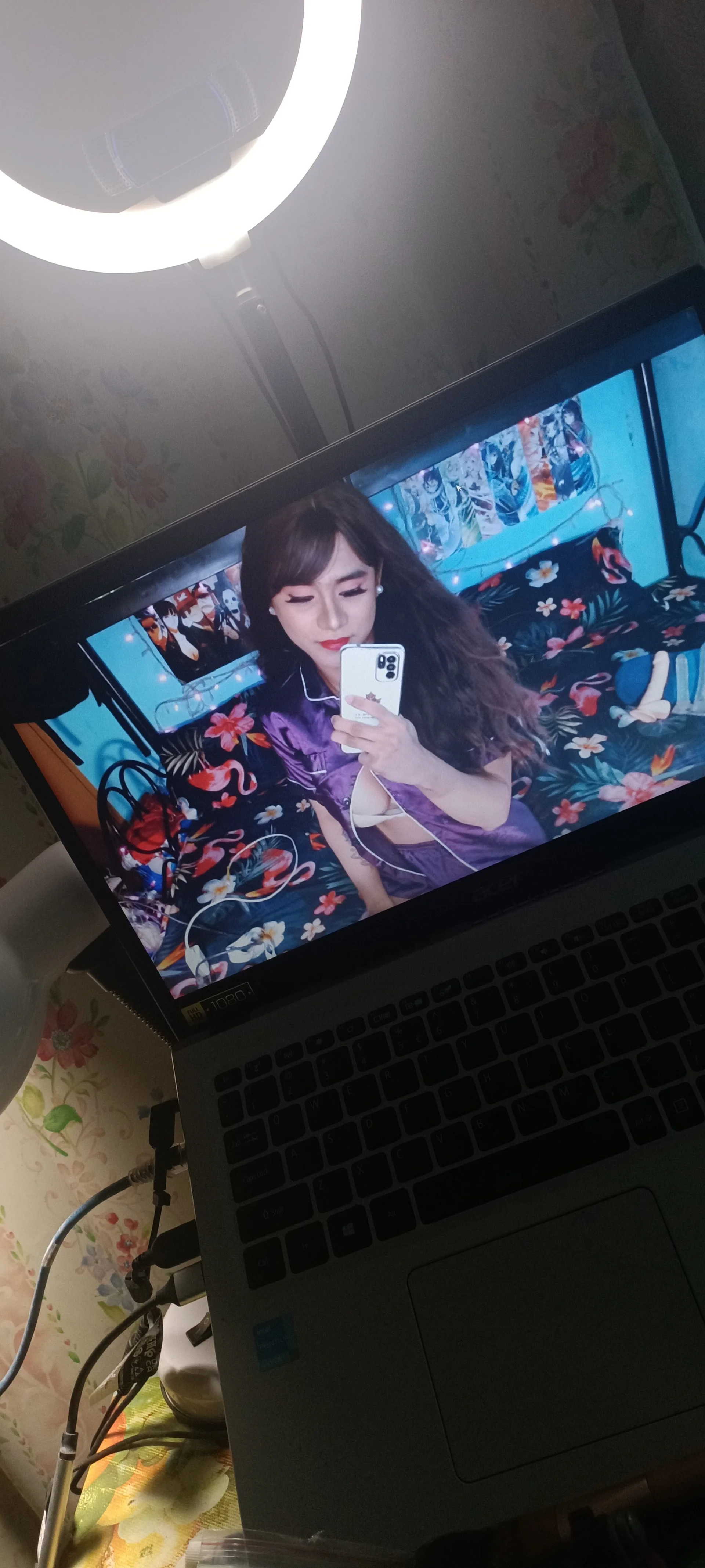 XXX Porn Photo of Nude UrSweetKatCakes 1