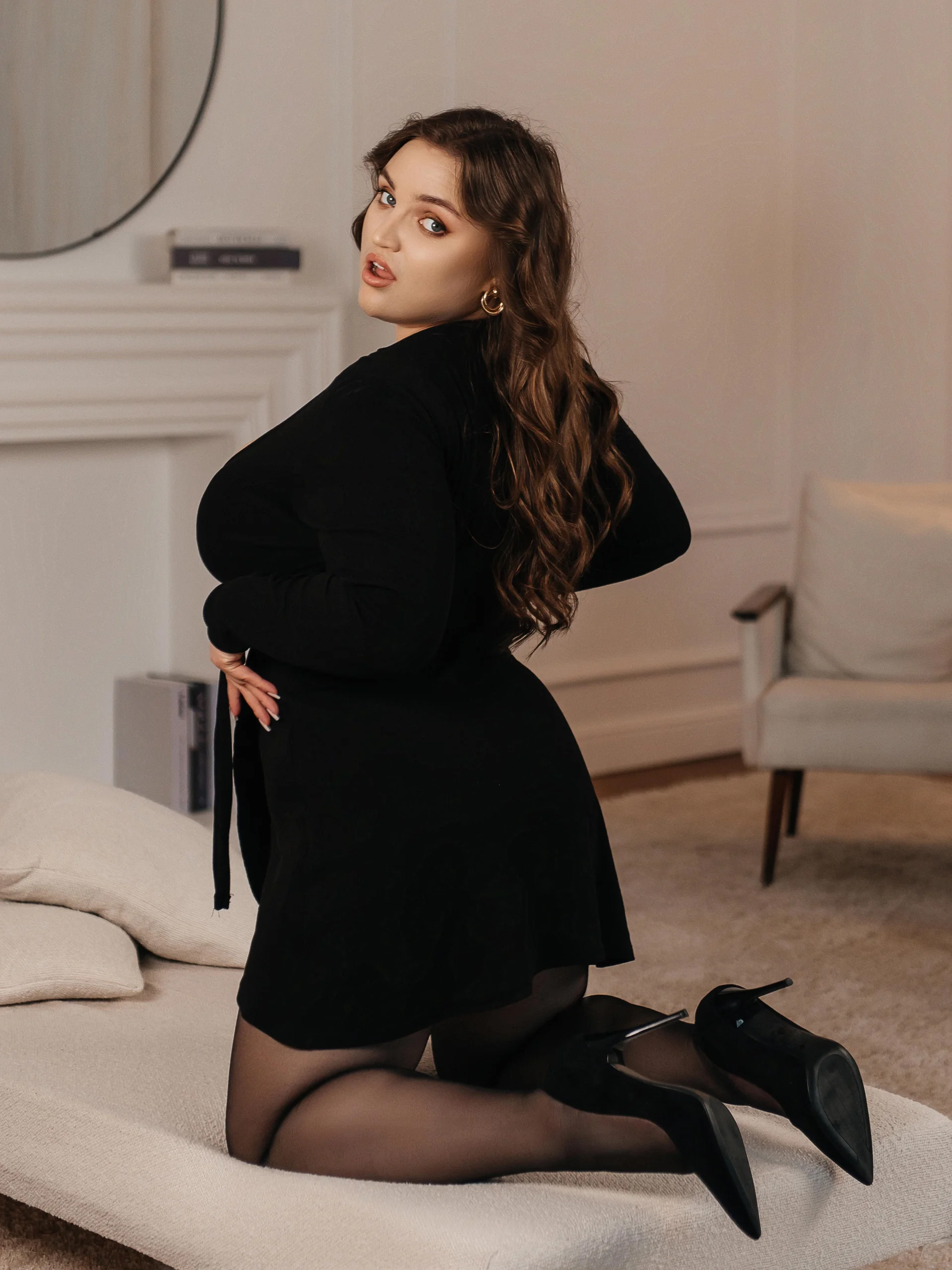 XXX Porn Photo of Nude Ida_Swift 3