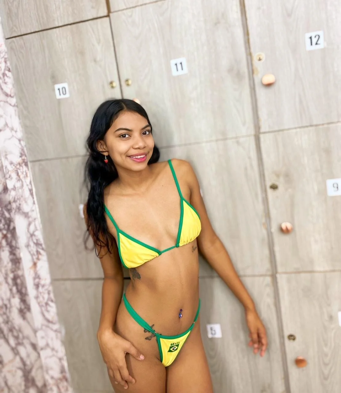 XXX Porn Photo of Nude DIRTY_MIIA_ 45