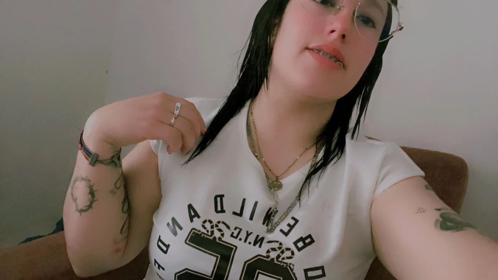 XXX Porn Photo of Nude NatalieHarris 10