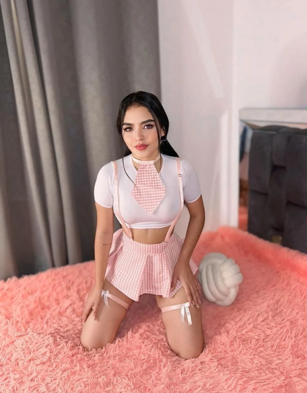 XXX Porn Photo of Nude alana-bloom 17